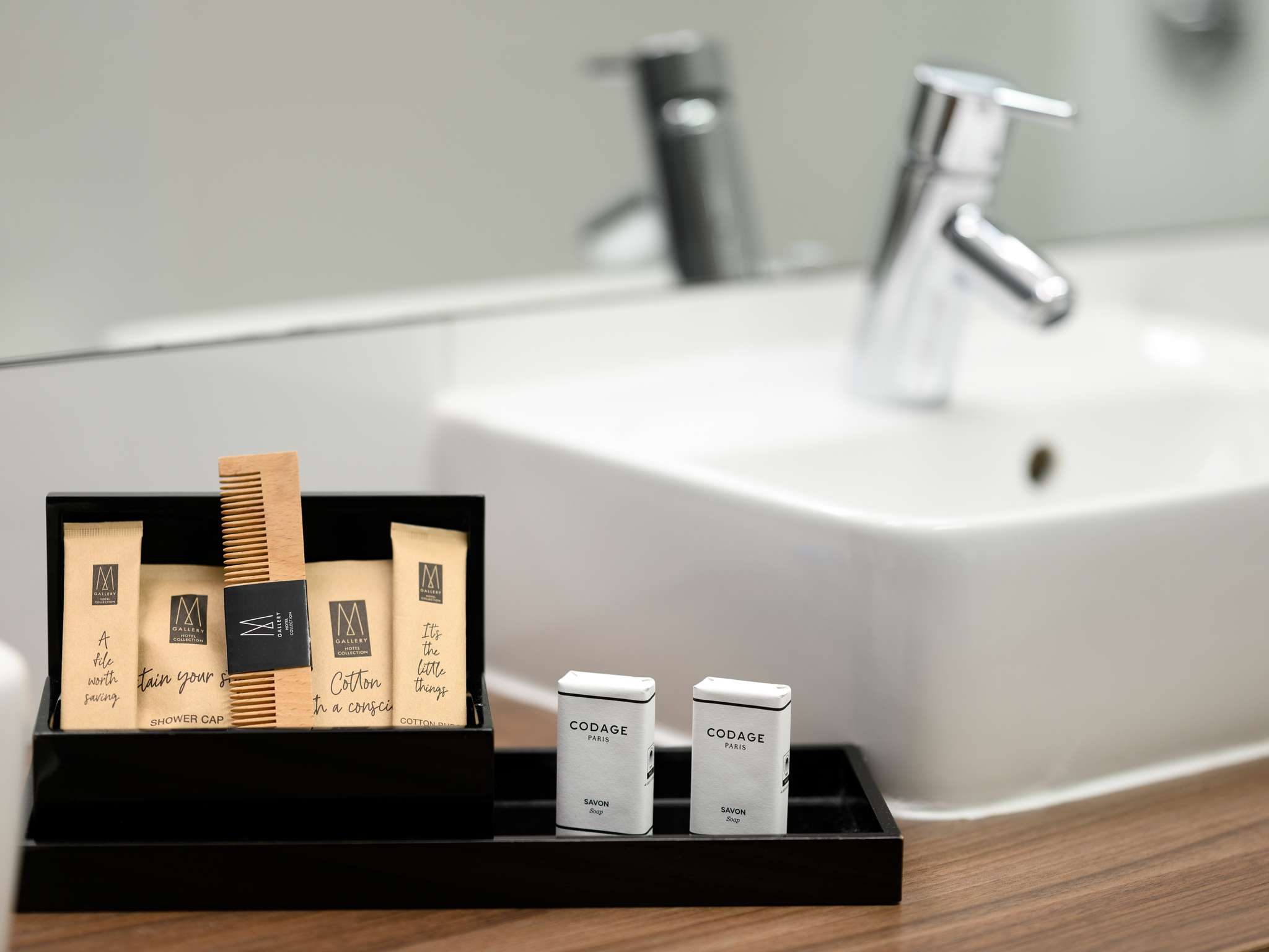 Photo - Nemzeti Hotel Budapest - MGallery Collection