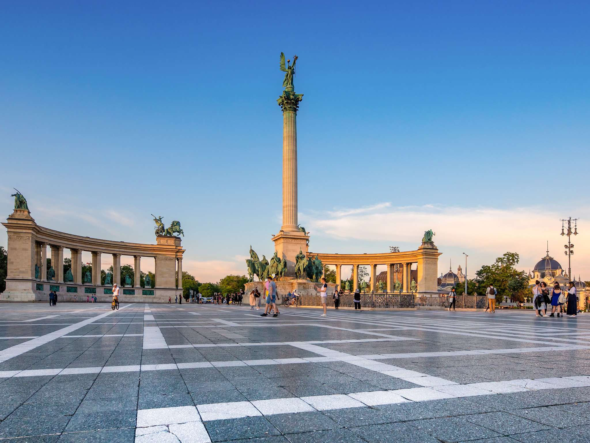 Photo - Nemzeti Hotel Budapest - MGallery Collection