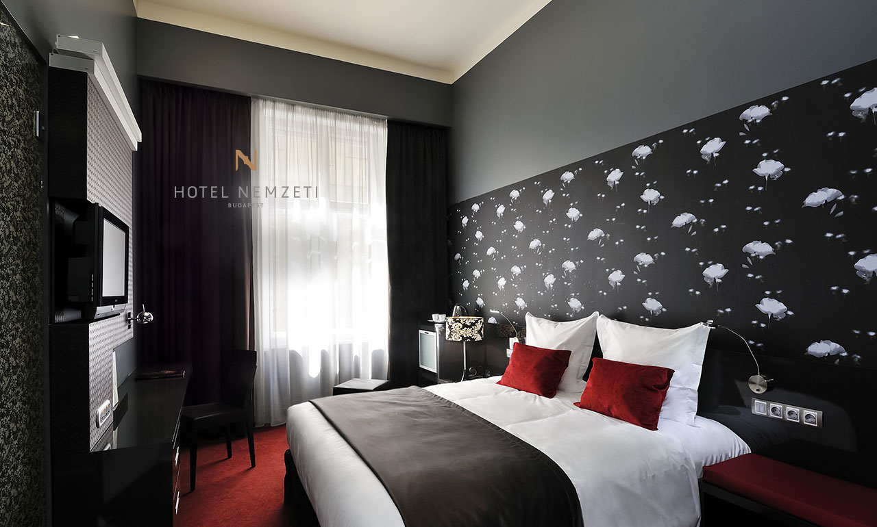 Photo - Nemzeti Hotel Budapest - MGallery Collection