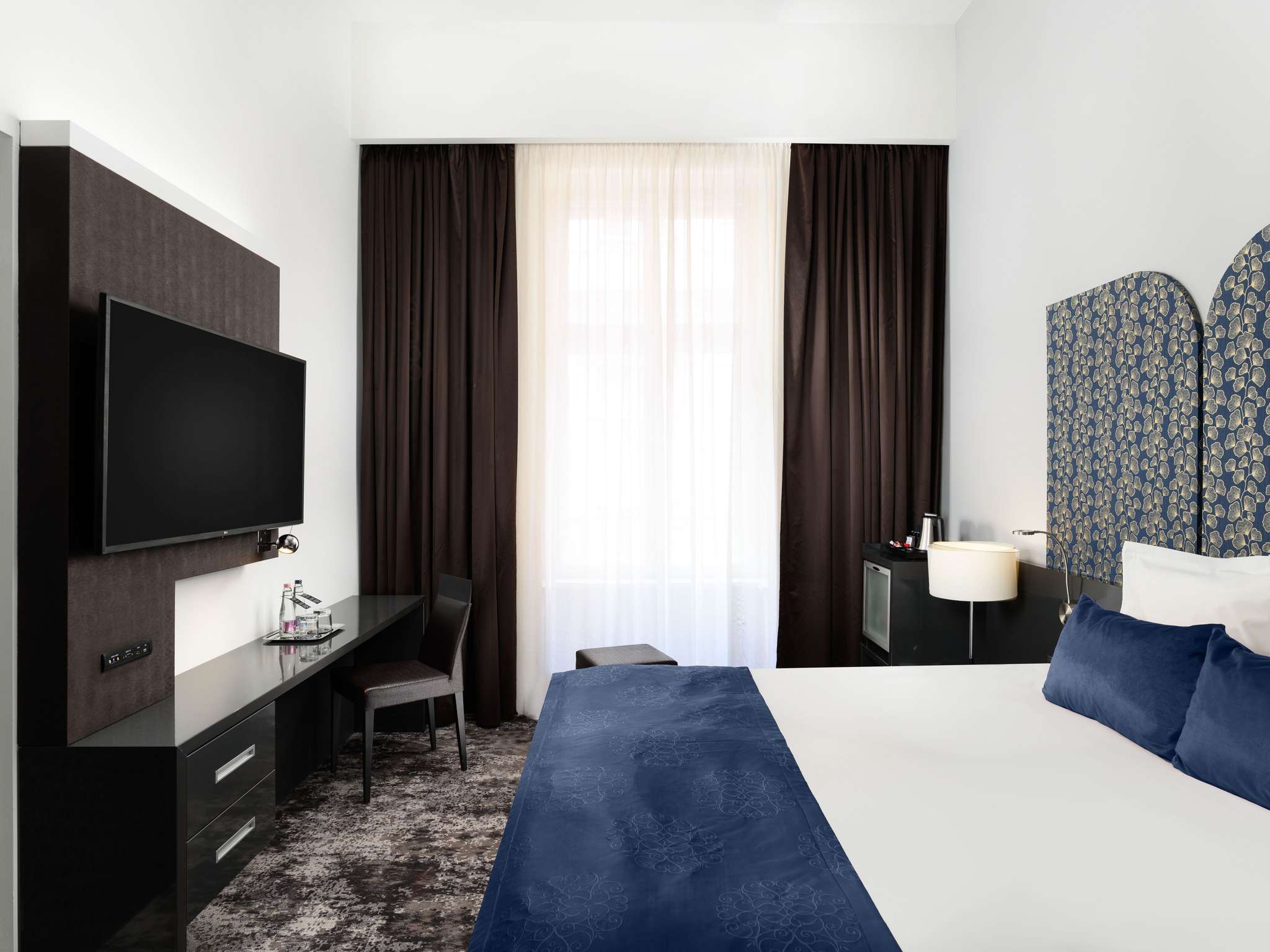 Photo - Nemzeti Hotel Budapest - MGallery Collection