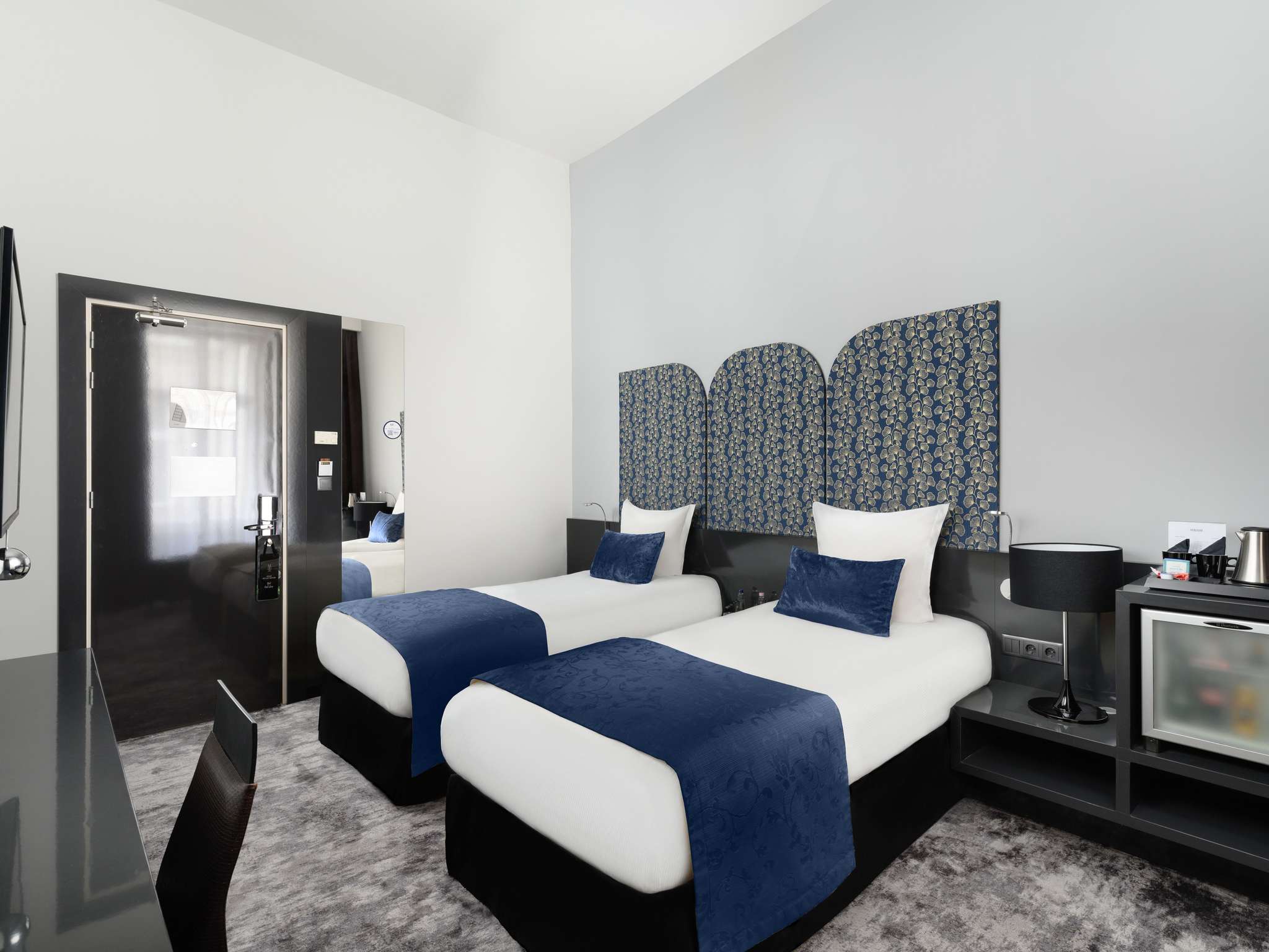 Photo - Nemzeti Hotel Budapest - MGallery Collection