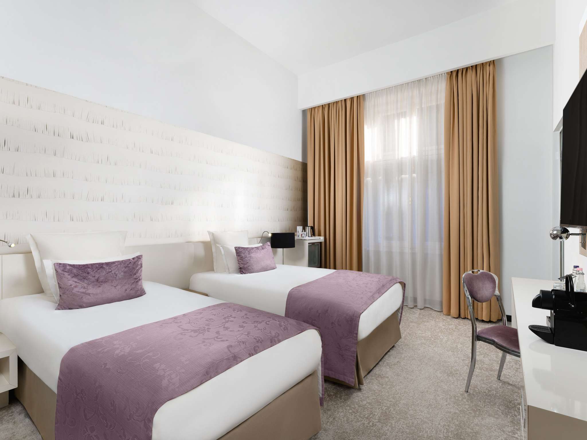 Photo - Nemzeti Hotel Budapest - MGallery Collection