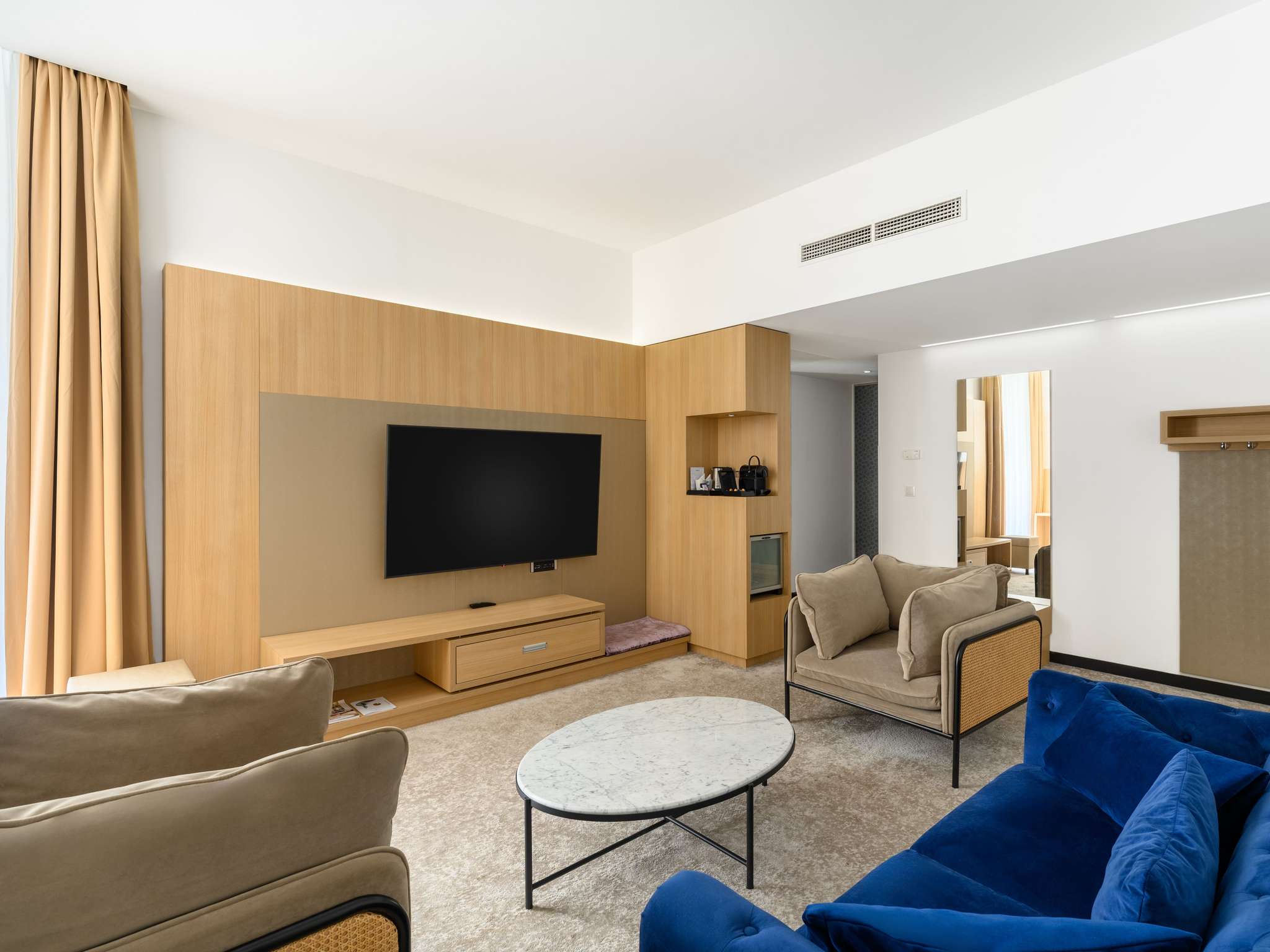 Photo - Nemzeti Hotel Budapest - MGallery Collection