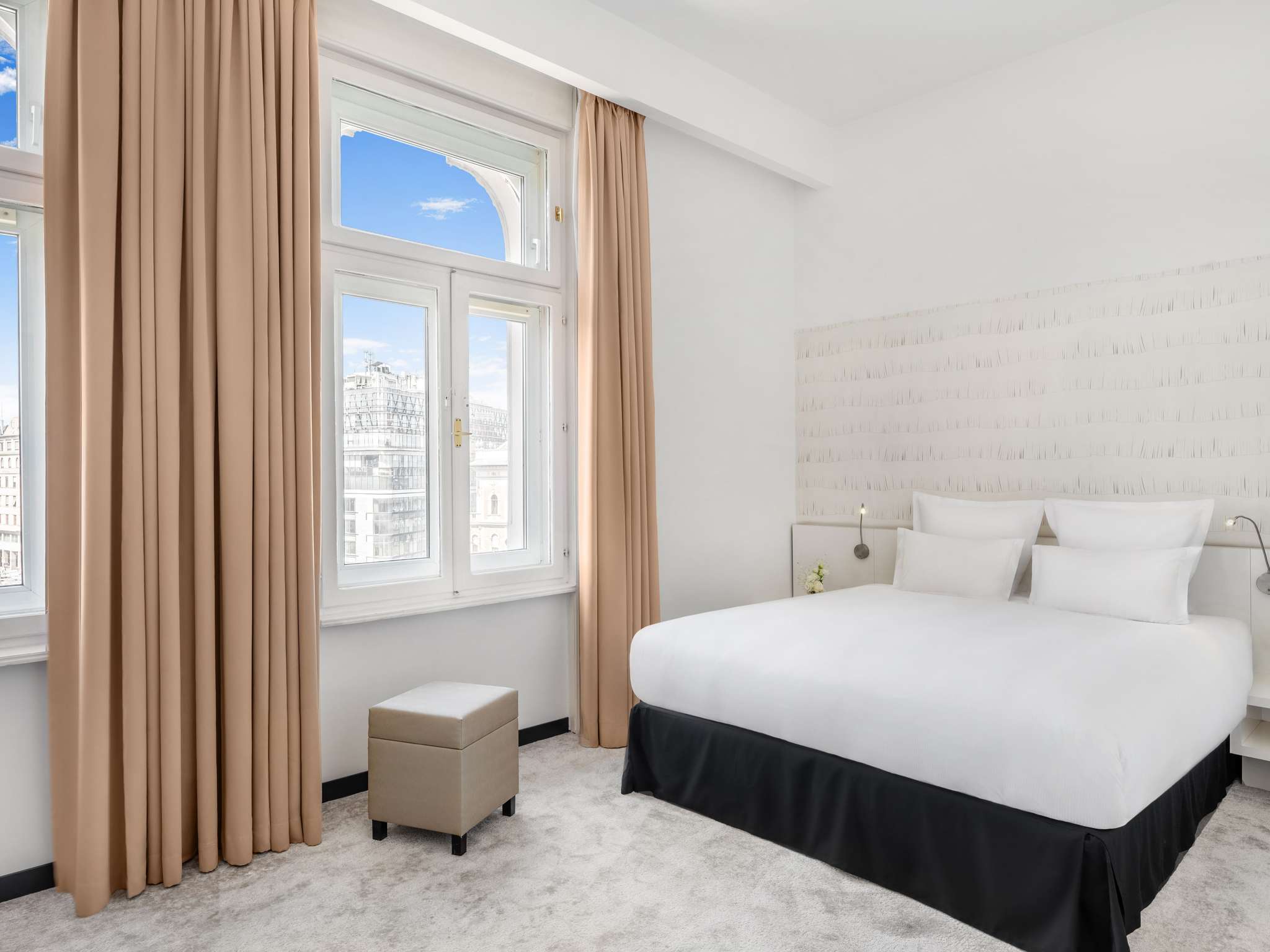 Photo - Nemzeti Hotel Budapest - MGallery Collection