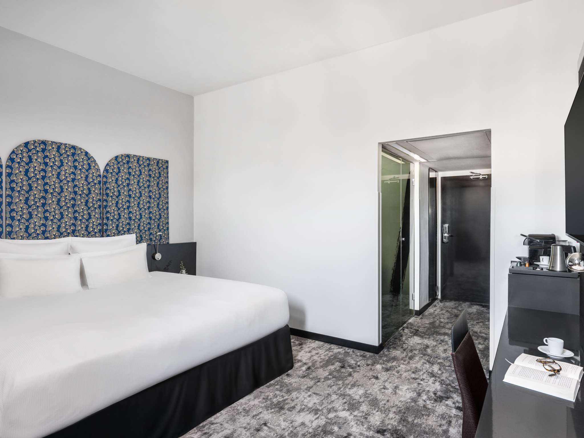 Photo - Nemzeti Hotel Budapest - MGallery Collection