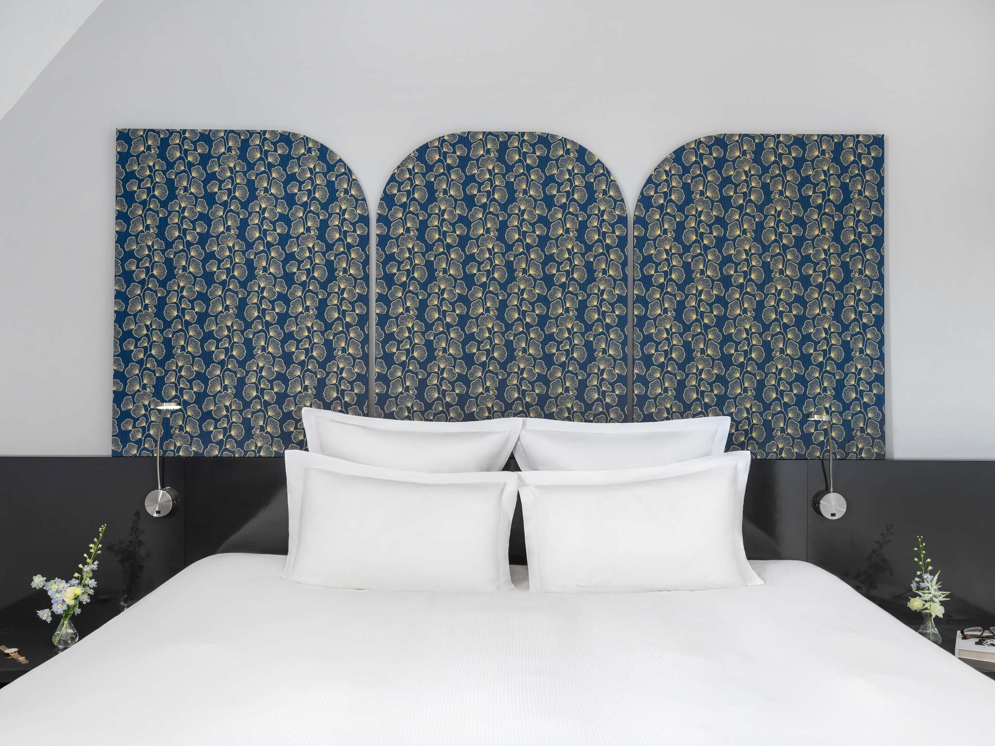 Photo - Nemzeti Hotel Budapest - MGallery Collection