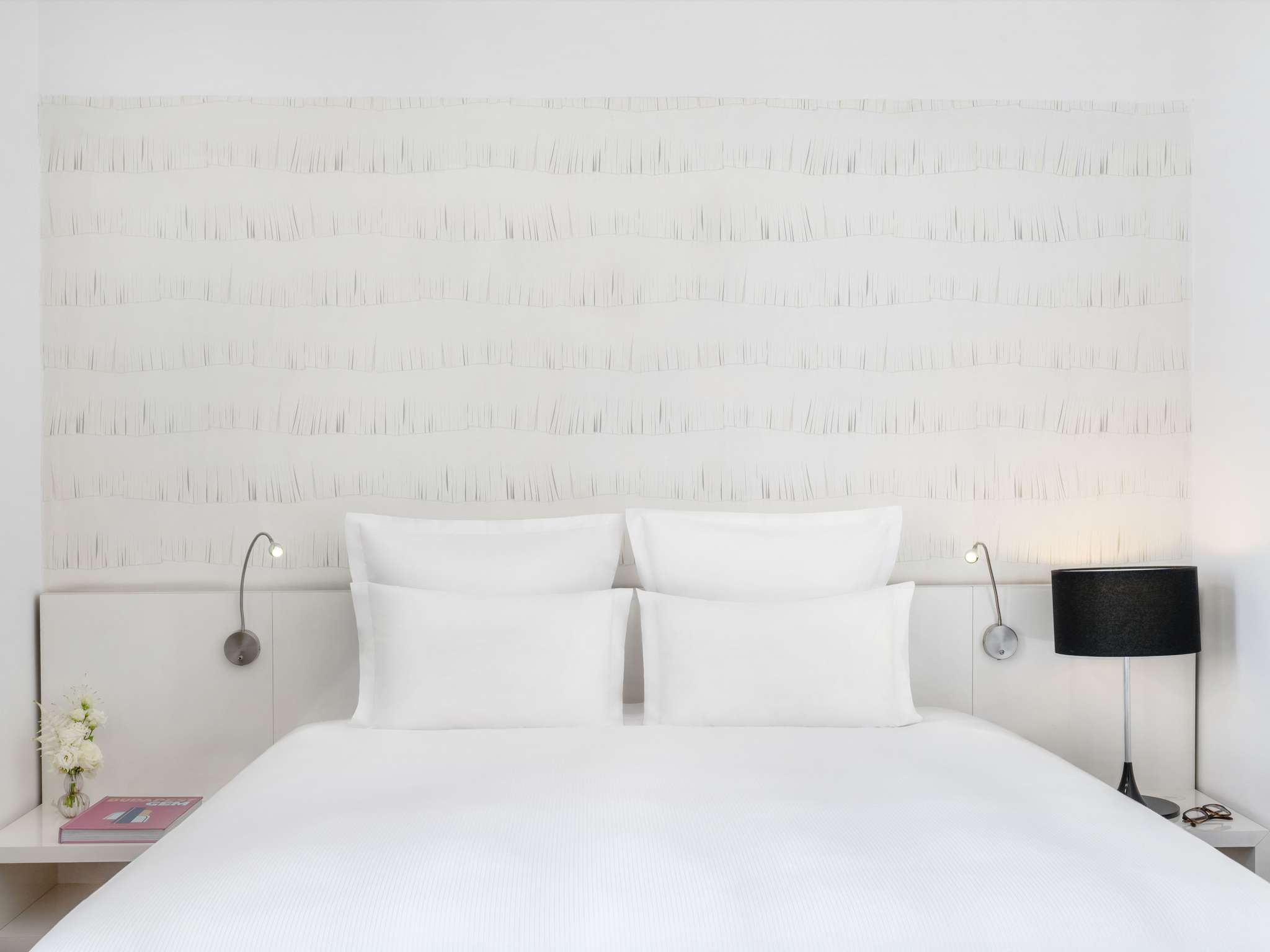 Photo - Nemzeti Hotel Budapest - MGallery Collection