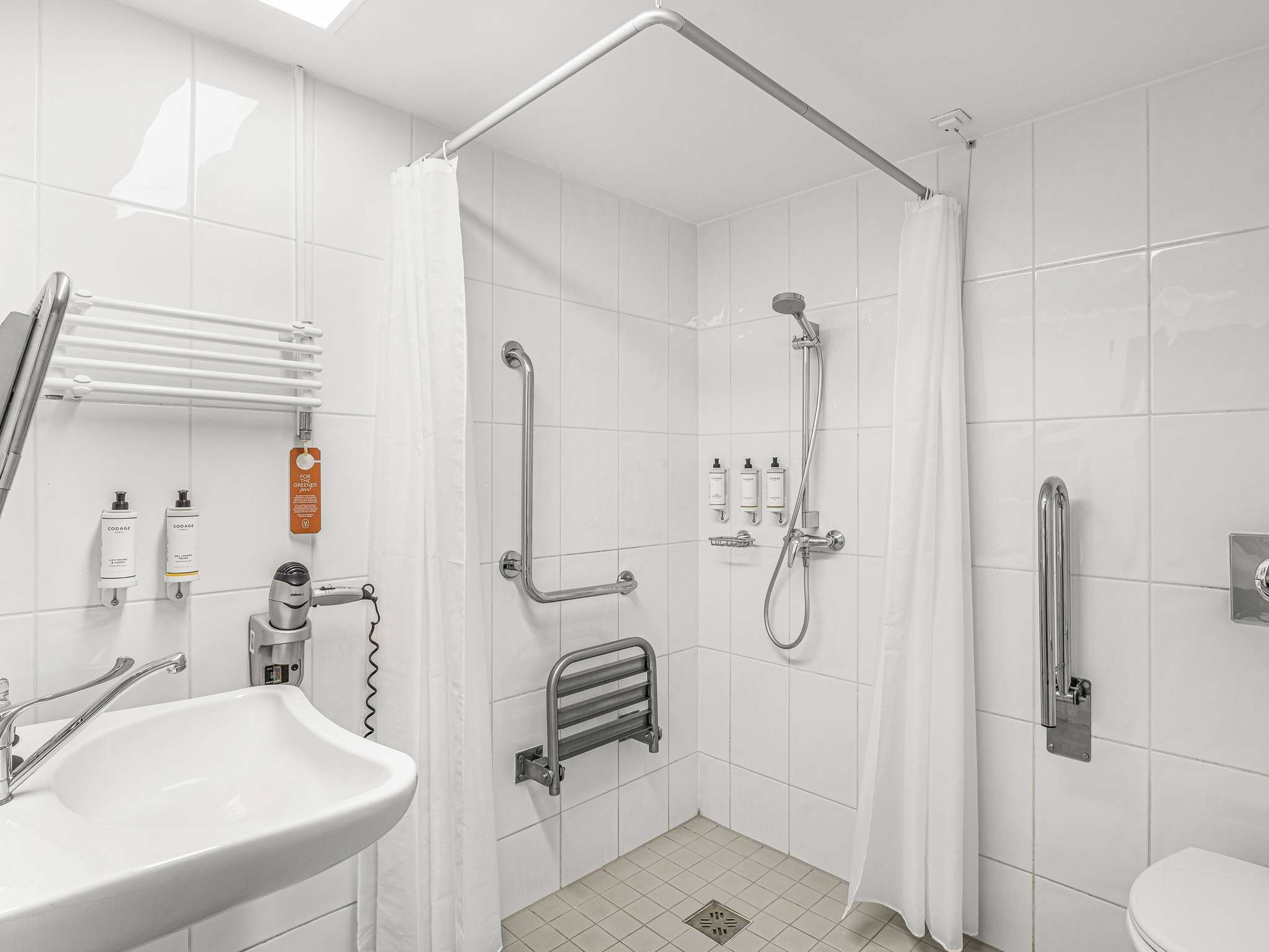 Foto - Nemzeti Hotel Budapest - MGallery Collection