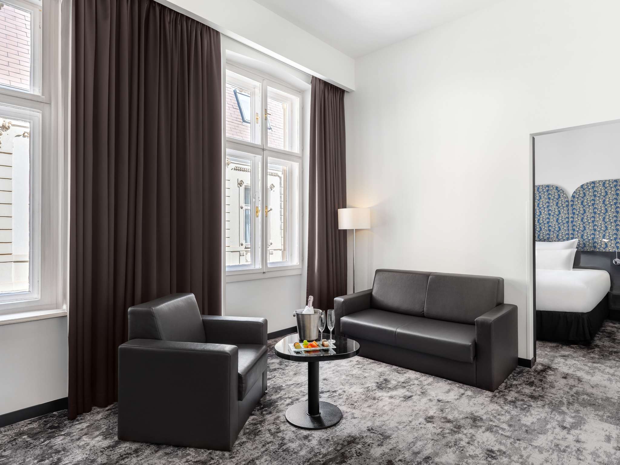 Photo - Nemzeti Hotel Budapest - MGallery Collection