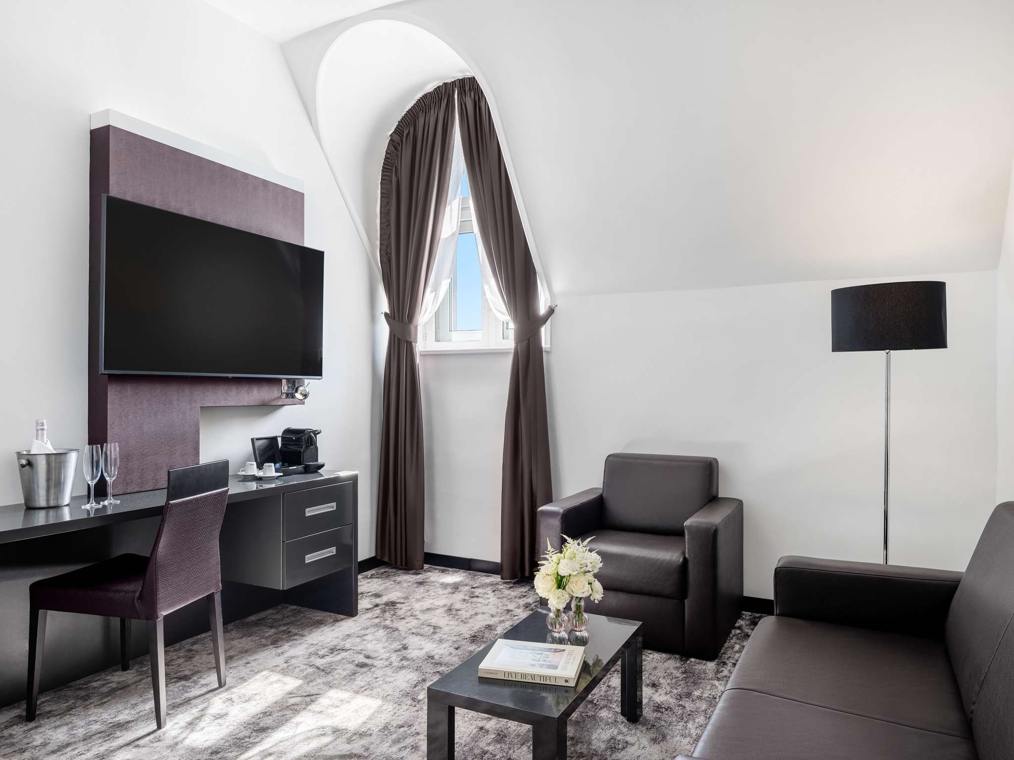 Photo - Nemzeti Hotel Budapest - MGallery Collection