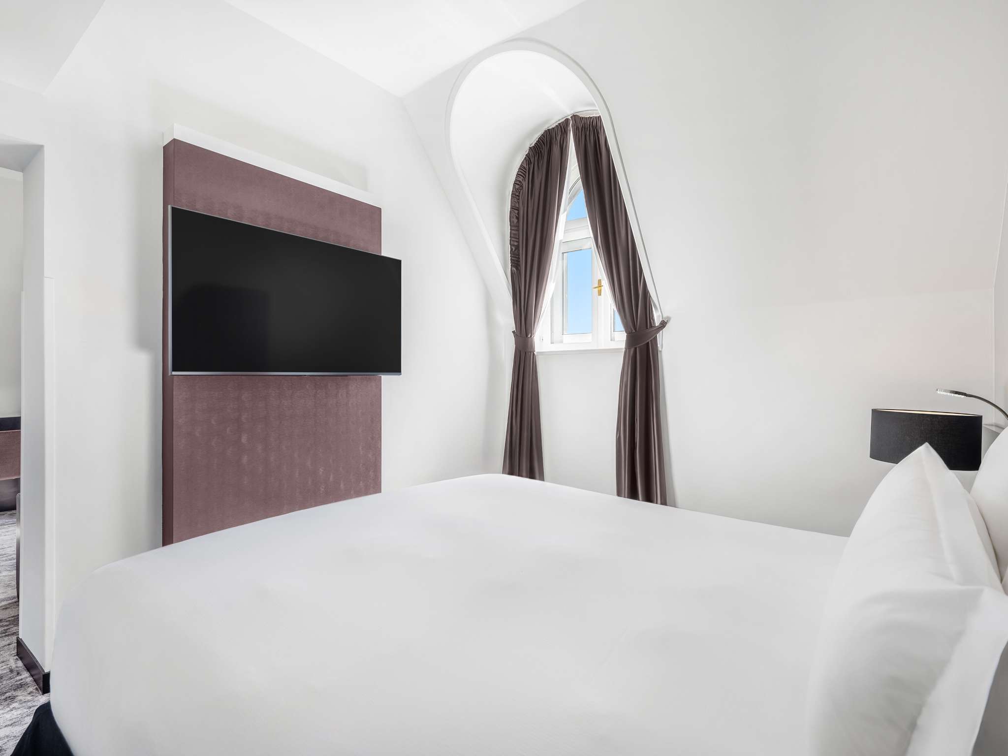 Photo - Nemzeti Hotel Budapest - MGallery Collection