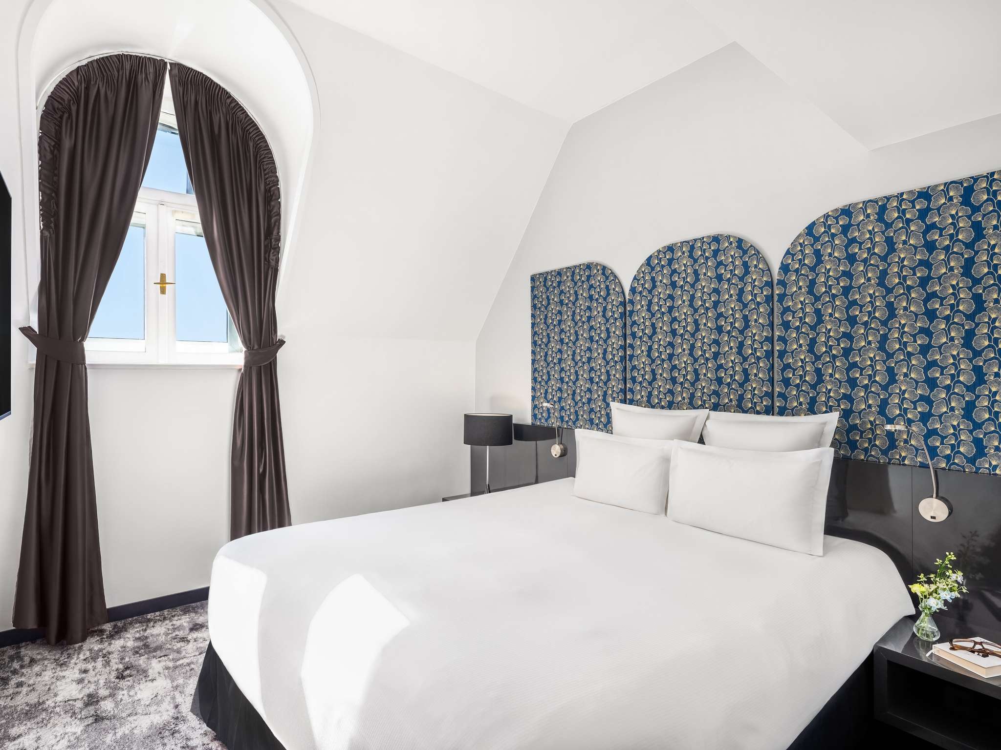 Photo - Nemzeti Hotel Budapest - MGallery Collection