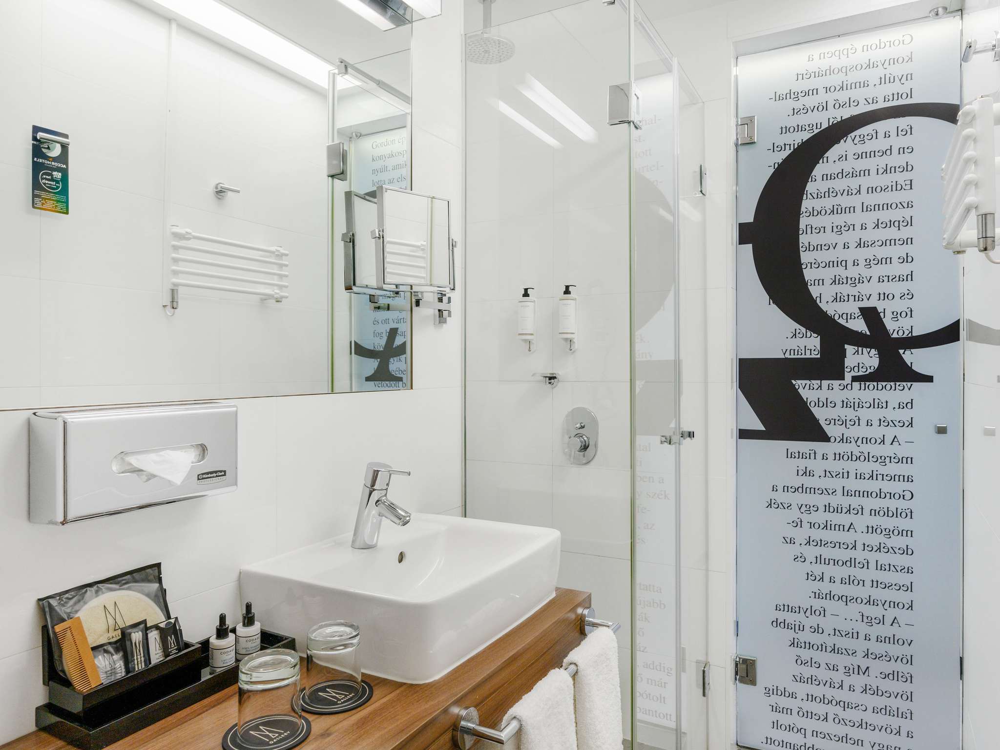 Photo - Nemzeti Hotel Budapest - MGallery Collection