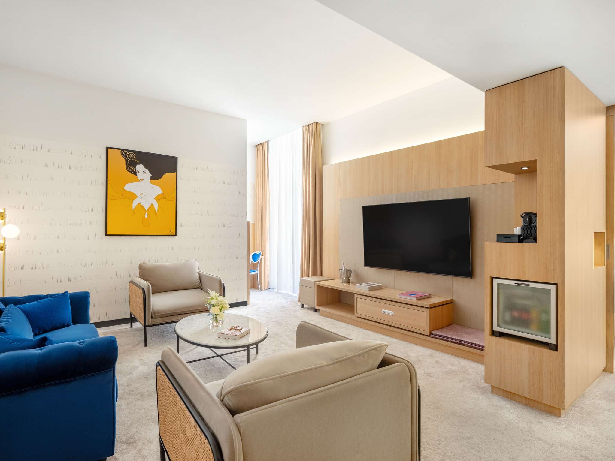 Photo - Nemzeti Hotel Budapest - MGallery Collection