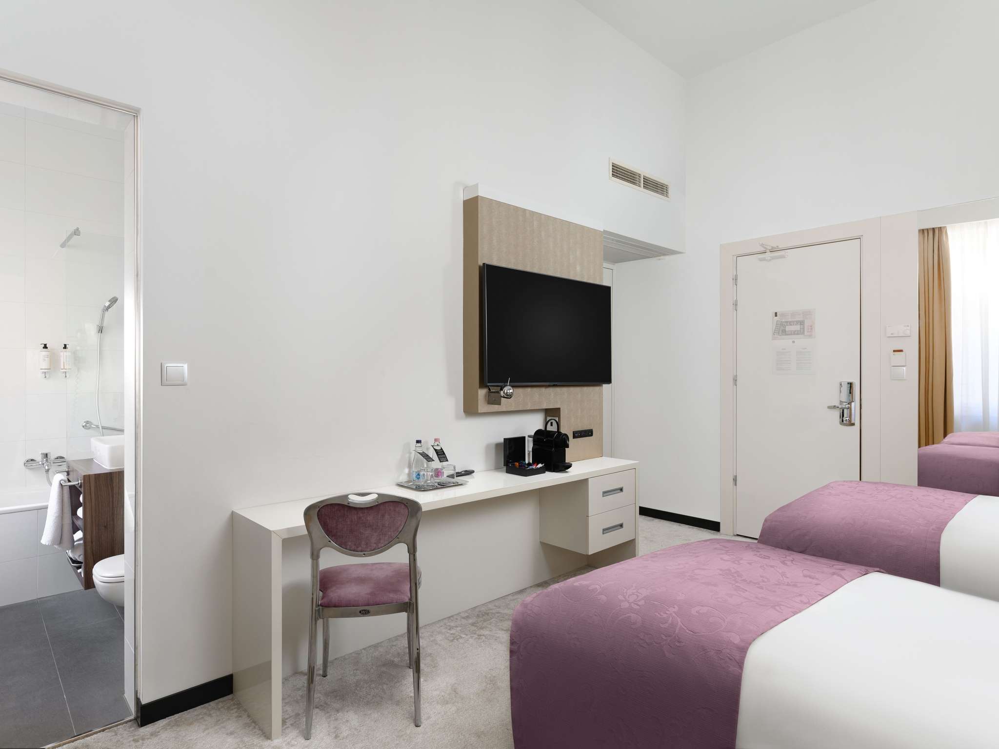 Photo - Nemzeti Hotel Budapest - MGallery Collection