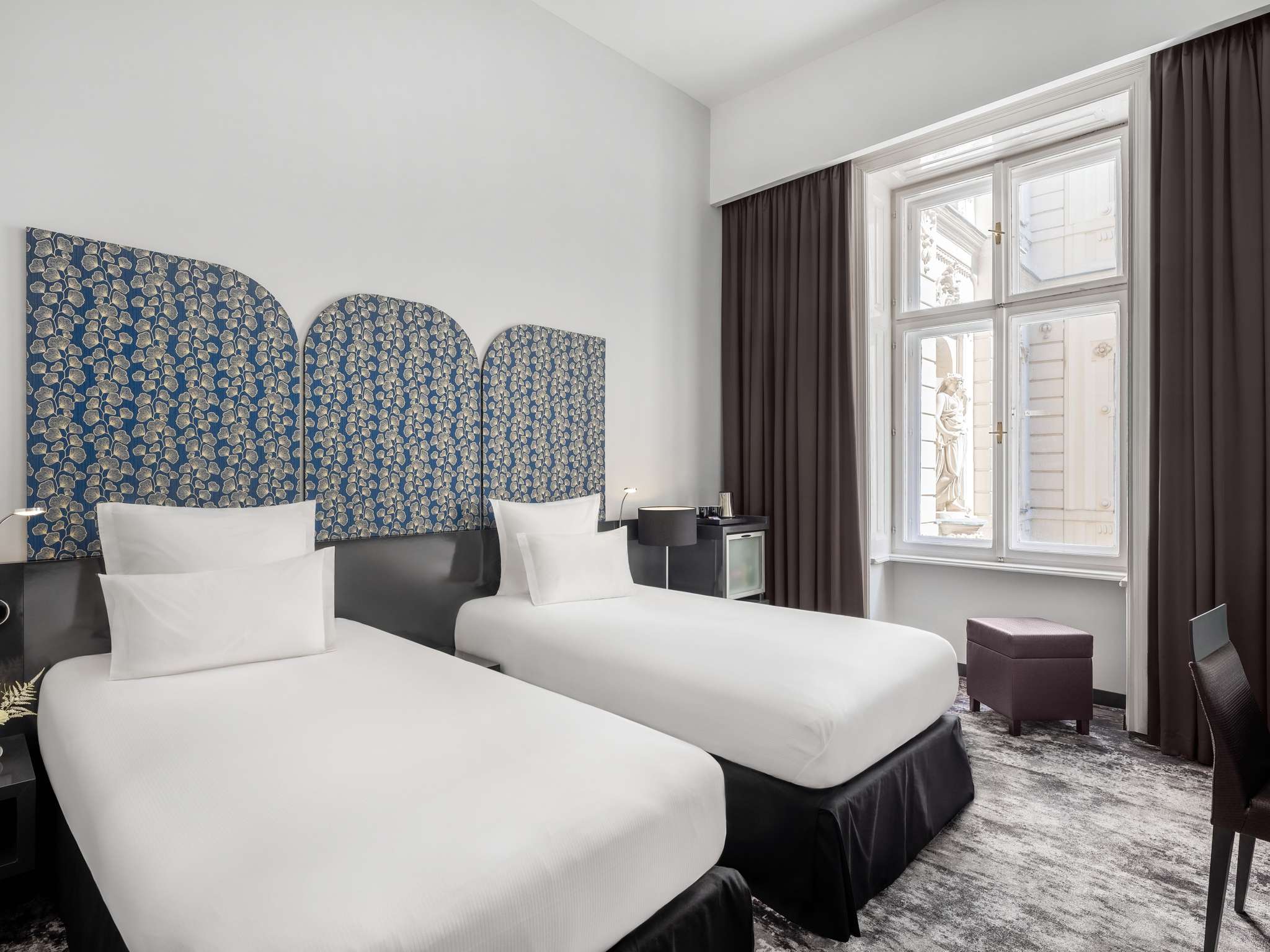 Photo - Nemzeti Hotel Budapest - MGallery Collection