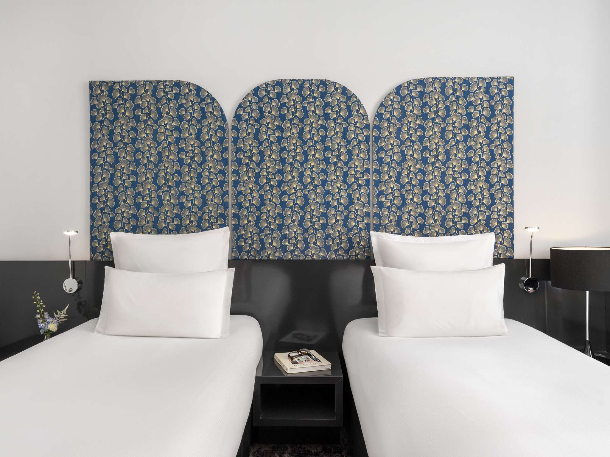 Photo - Nemzeti Hotel Budapest - MGallery Collection