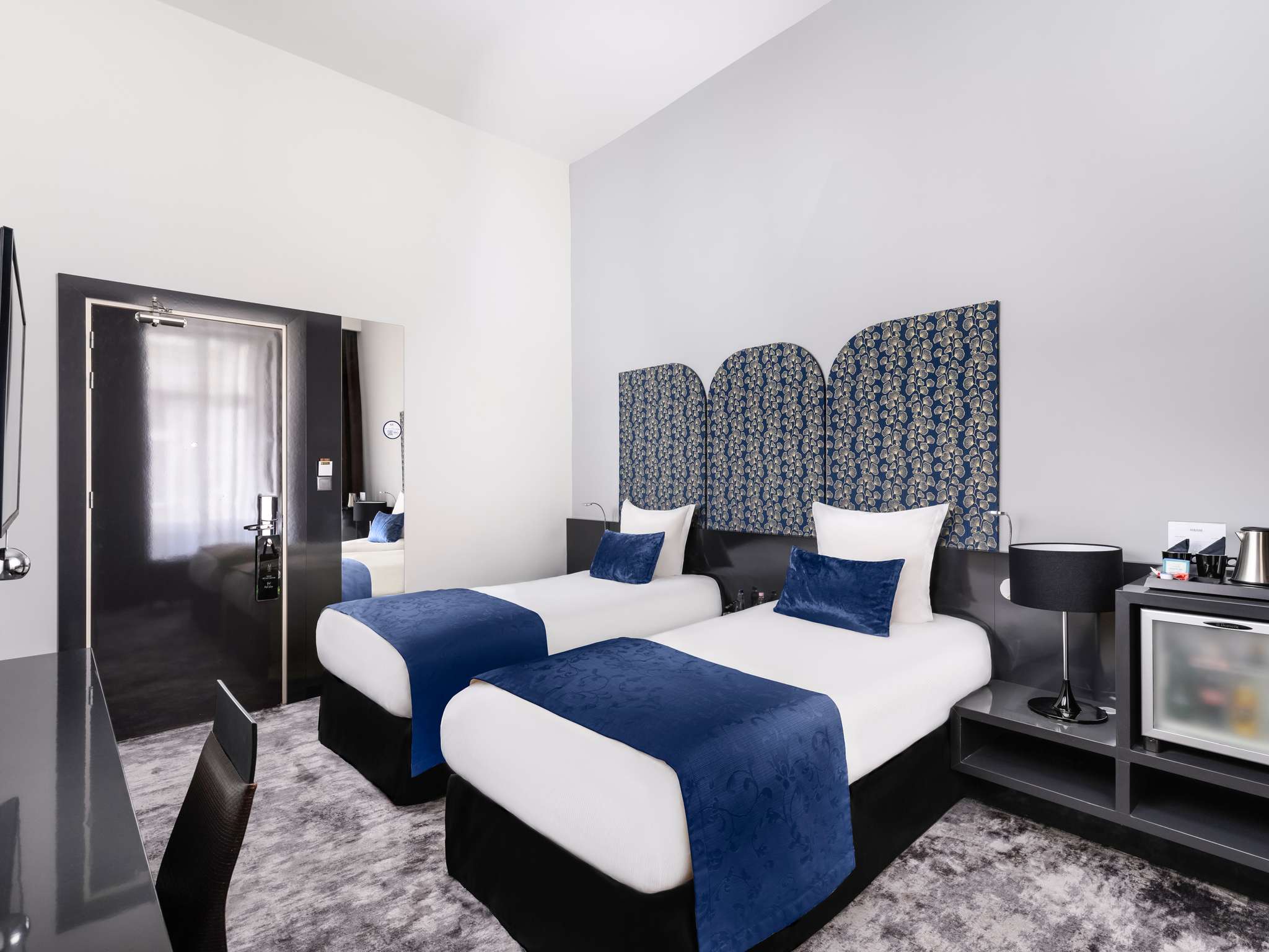 Photo - Nemzeti Hotel Budapest - MGallery Collection