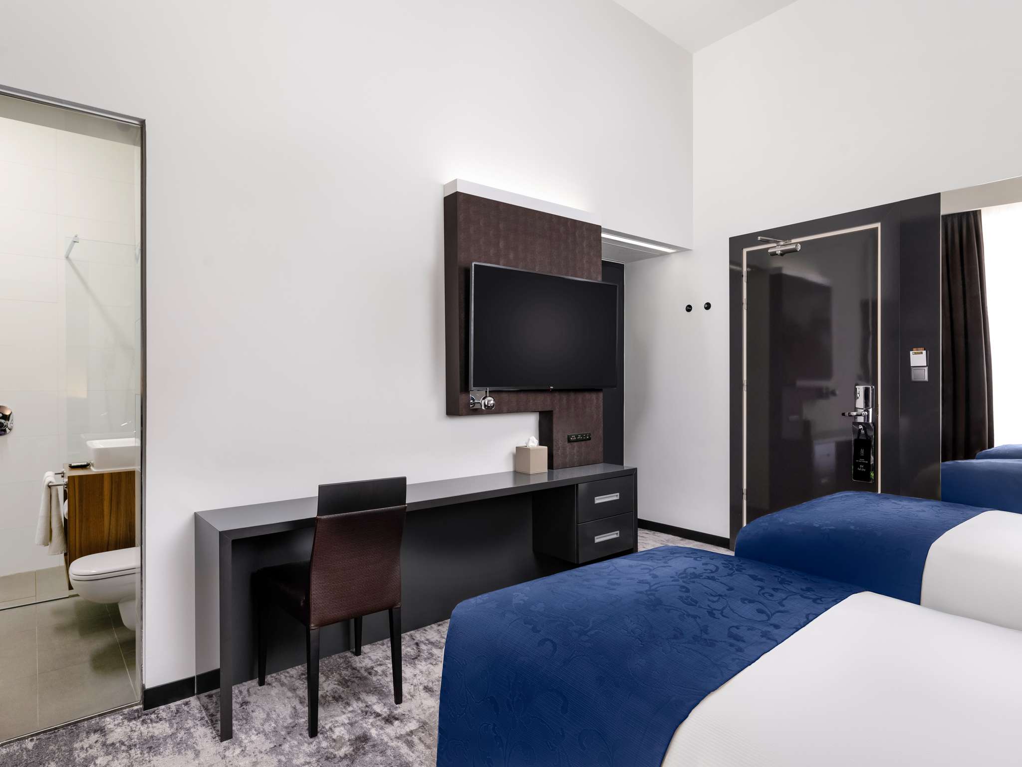 Photo - Nemzeti Hotel Budapest - MGallery Collection