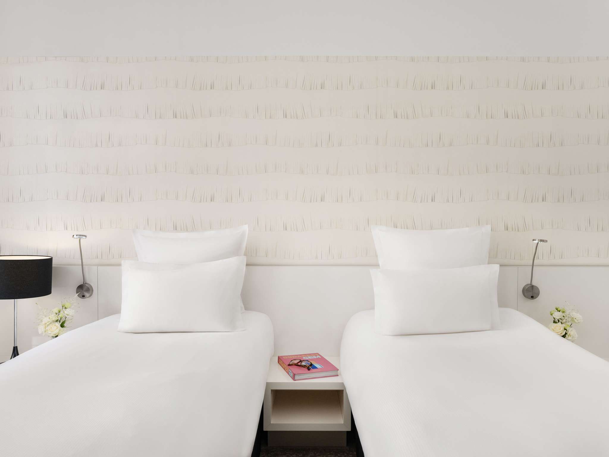 Photo - Nemzeti Hotel Budapest - MGallery Collection