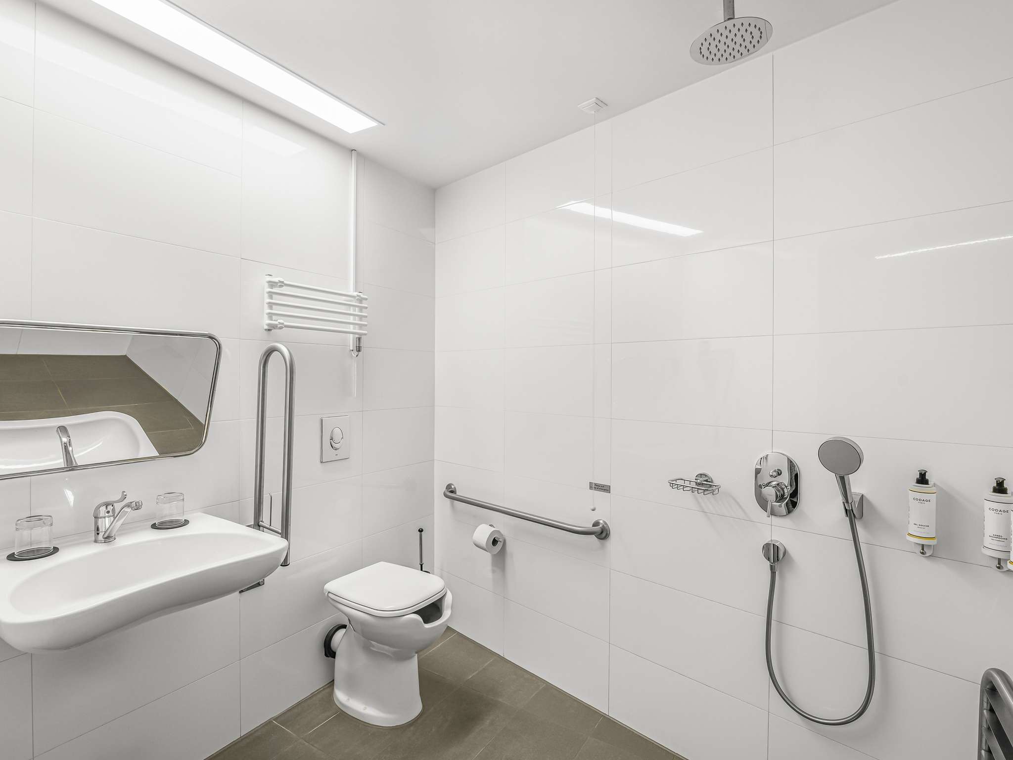 Foto - Nemzeti Hotel Budapest - MGallery Collection