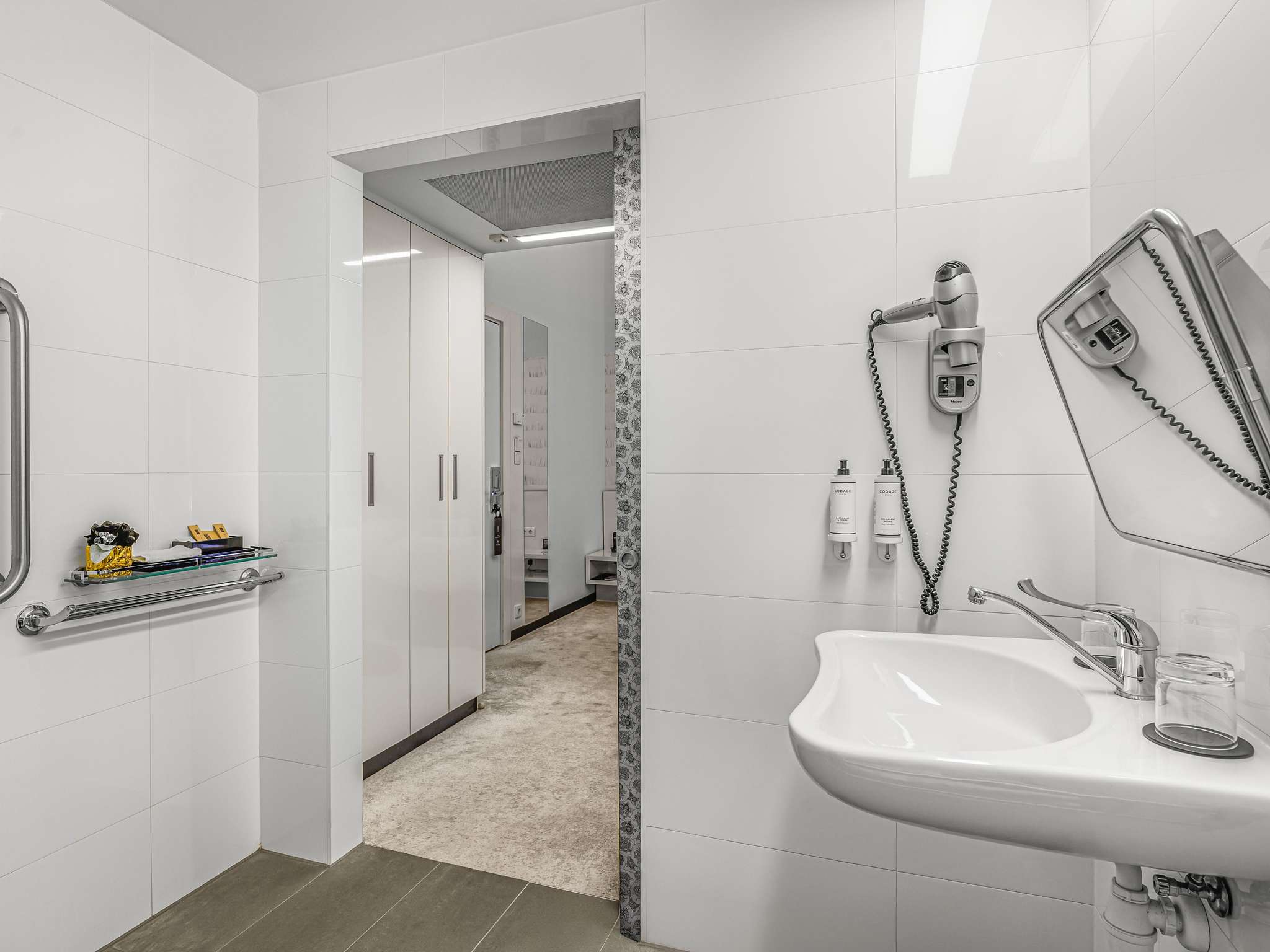 Foto - Nemzeti Hotel Budapest - MGallery Collection