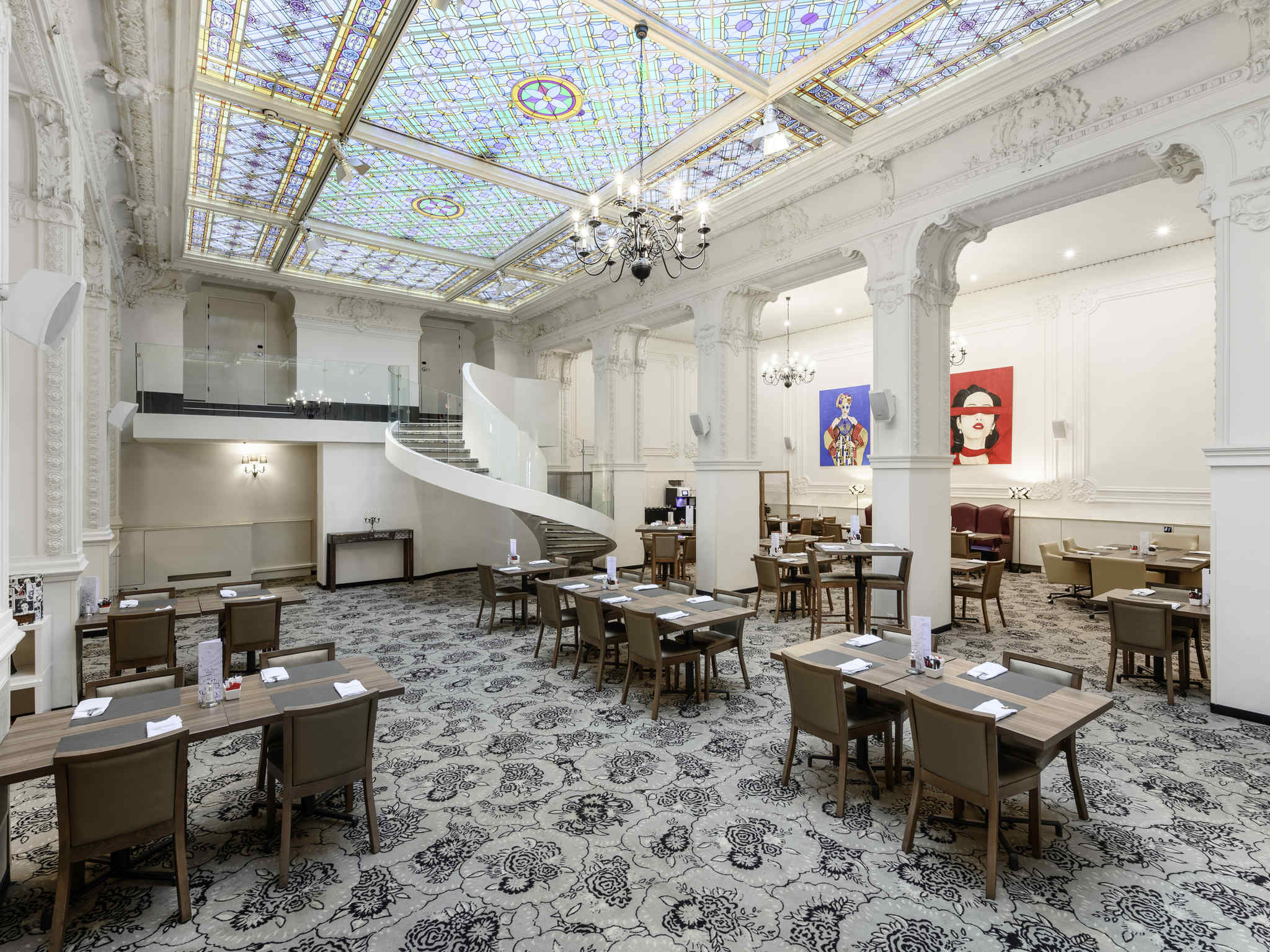 Photo - Nemzeti Hotel Budapest - MGallery Collection