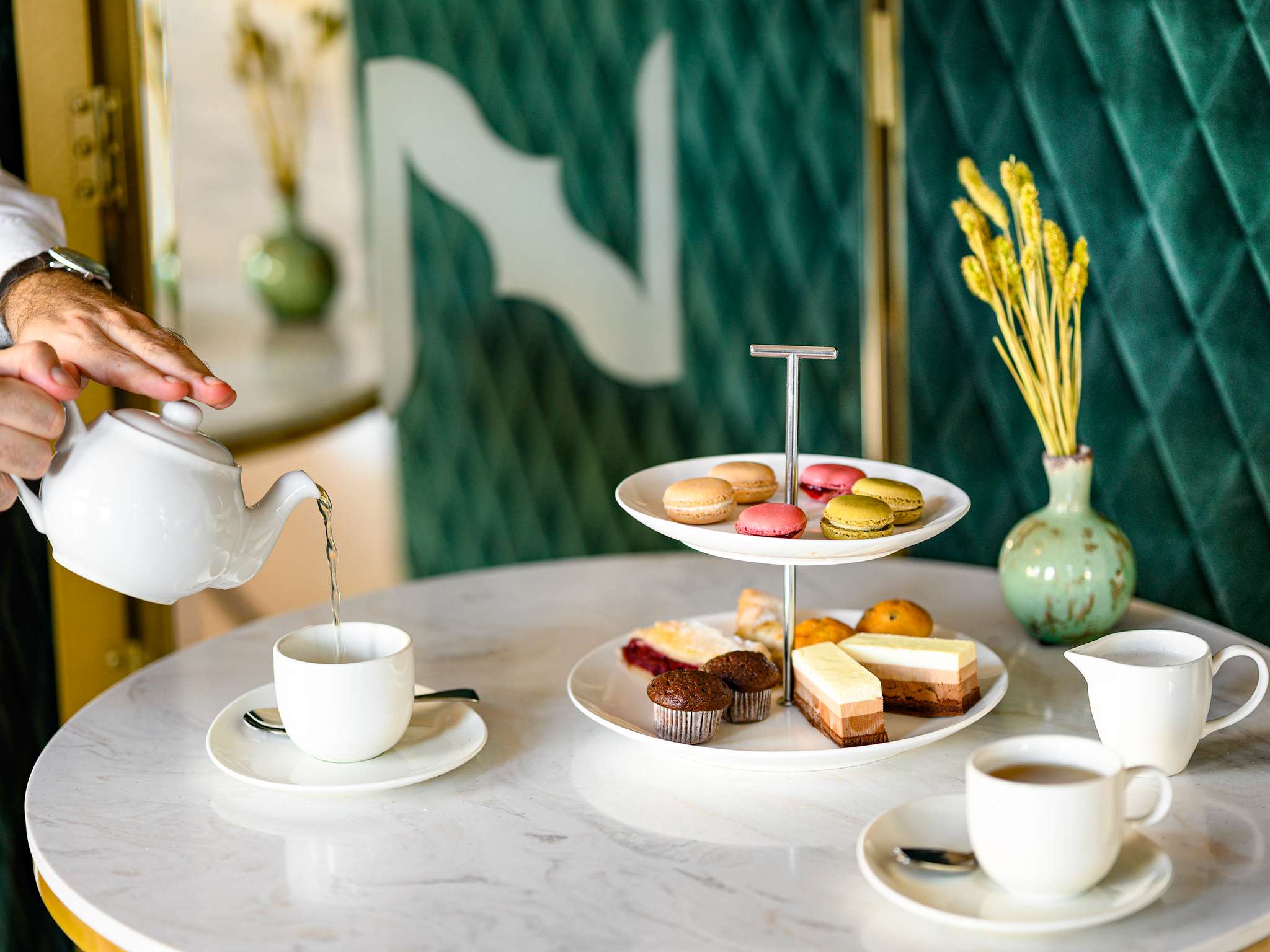 Photo - Nemzeti Hotel Budapest - MGallery Collection