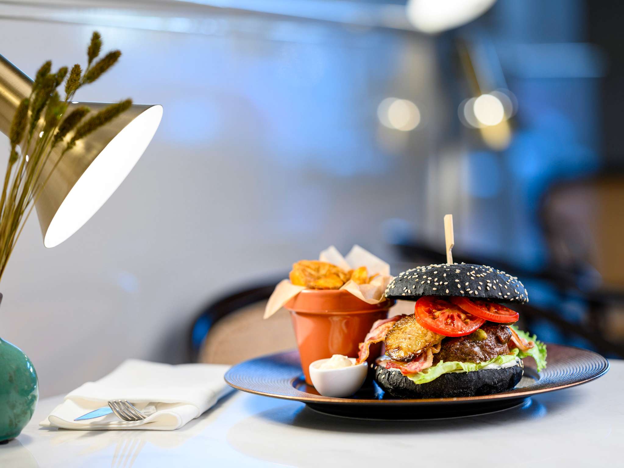 Photo - Nemzeti Hotel Budapest - MGallery Collection