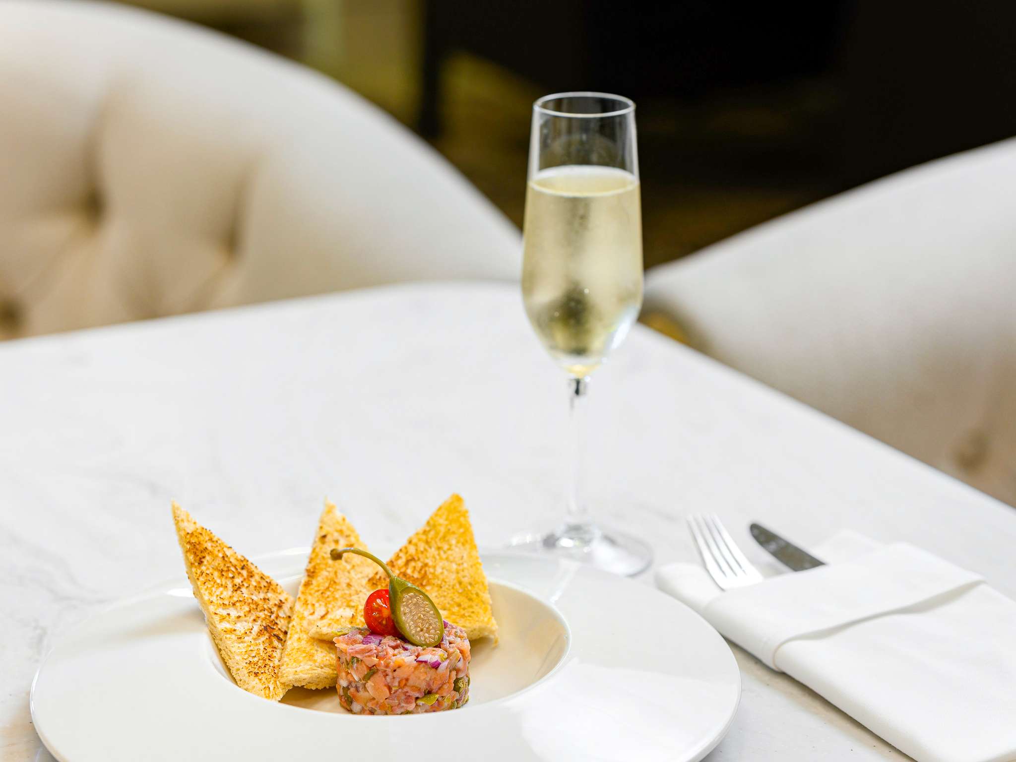 Photo - Nemzeti Hotel Budapest - MGallery Collection