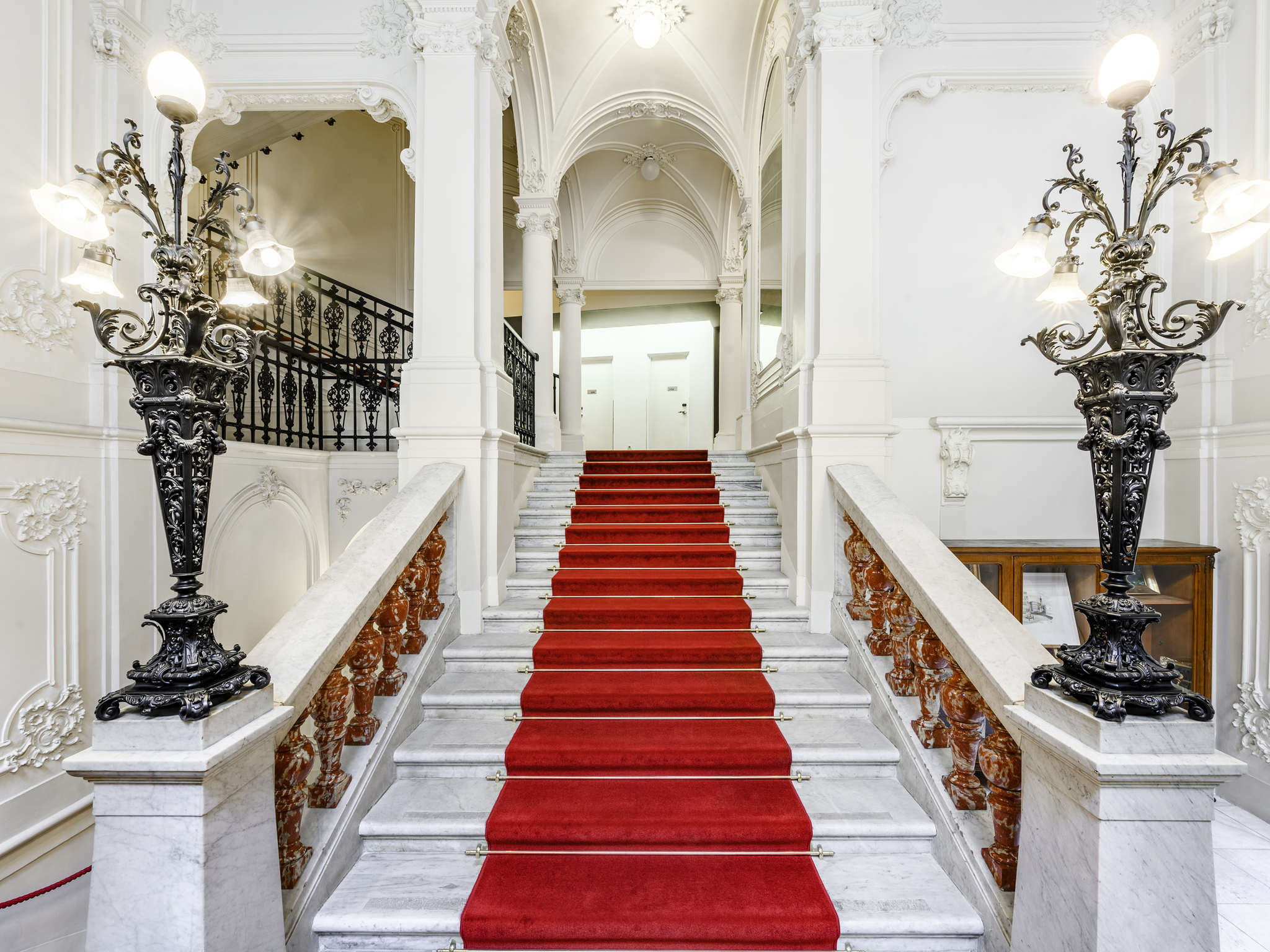 Photo - Nemzeti Hotel Budapest - MGallery Collection