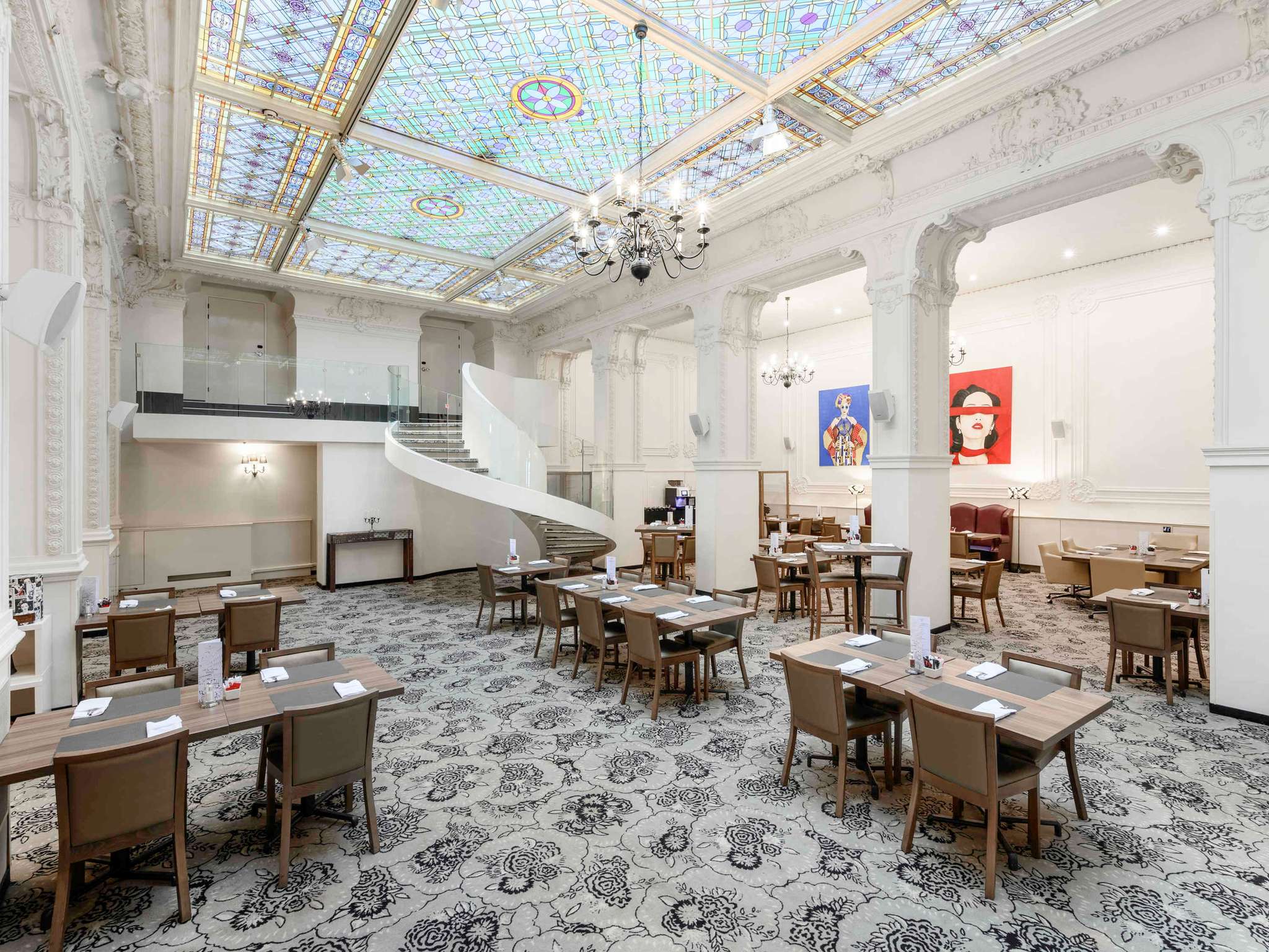 Photo - Nemzeti Hotel Budapest - MGallery Collection