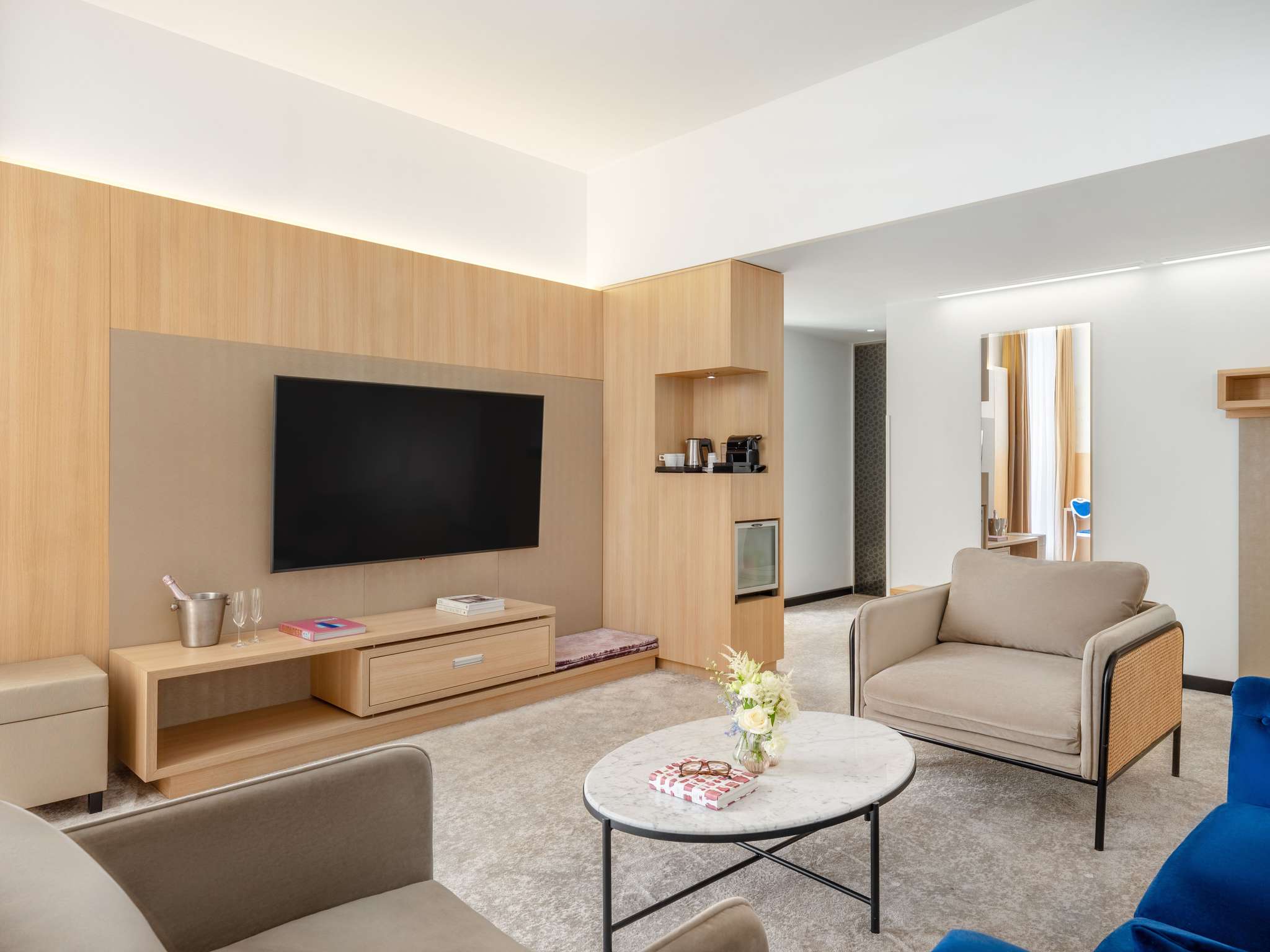 Photo - Nemzeti Hotel Budapest - MGallery Collection