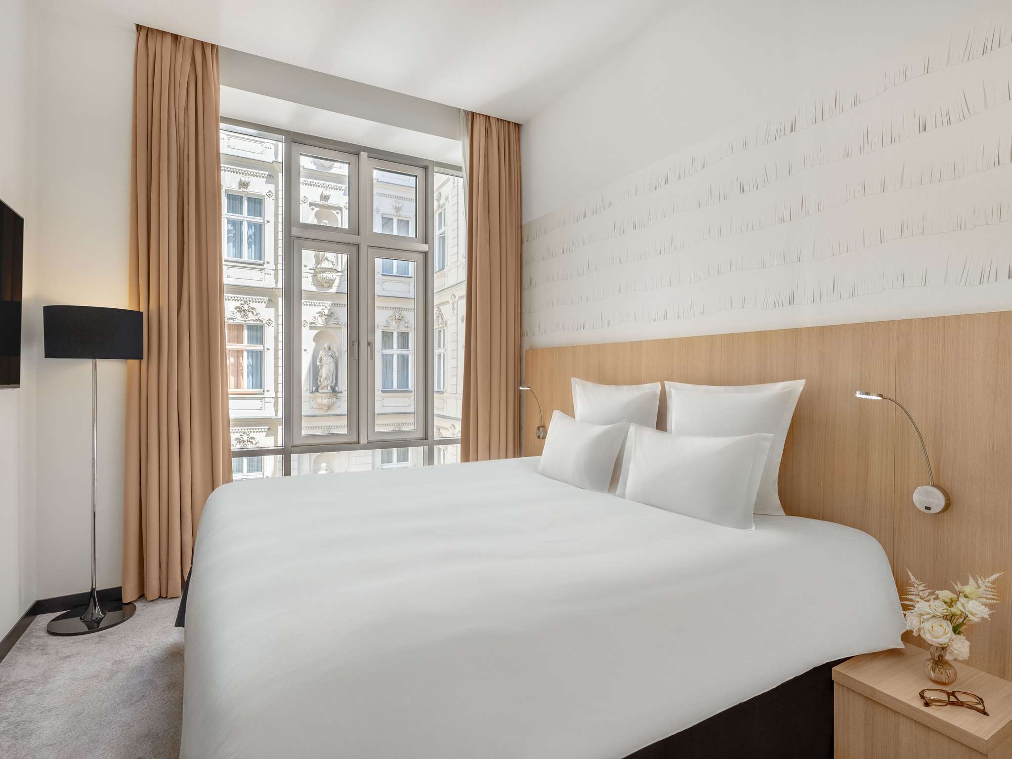 Photo - Nemzeti Hotel Budapest - MGallery Collection