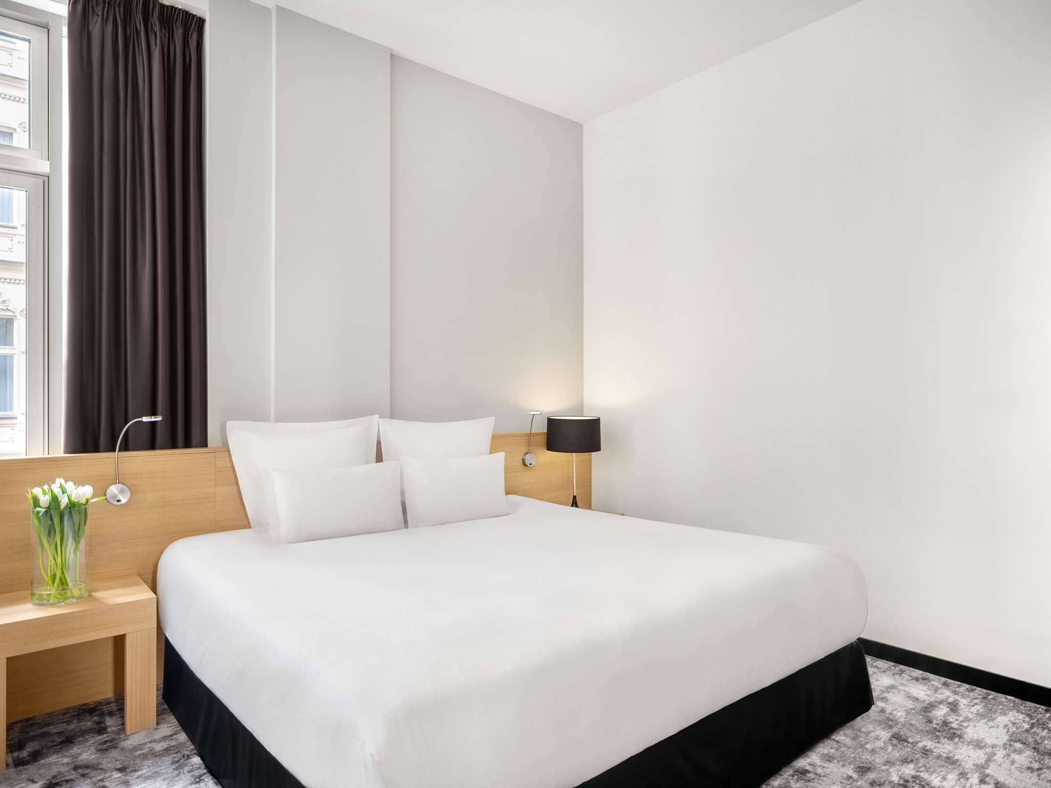 Photo - Nemzeti Hotel Budapest - MGallery Collection