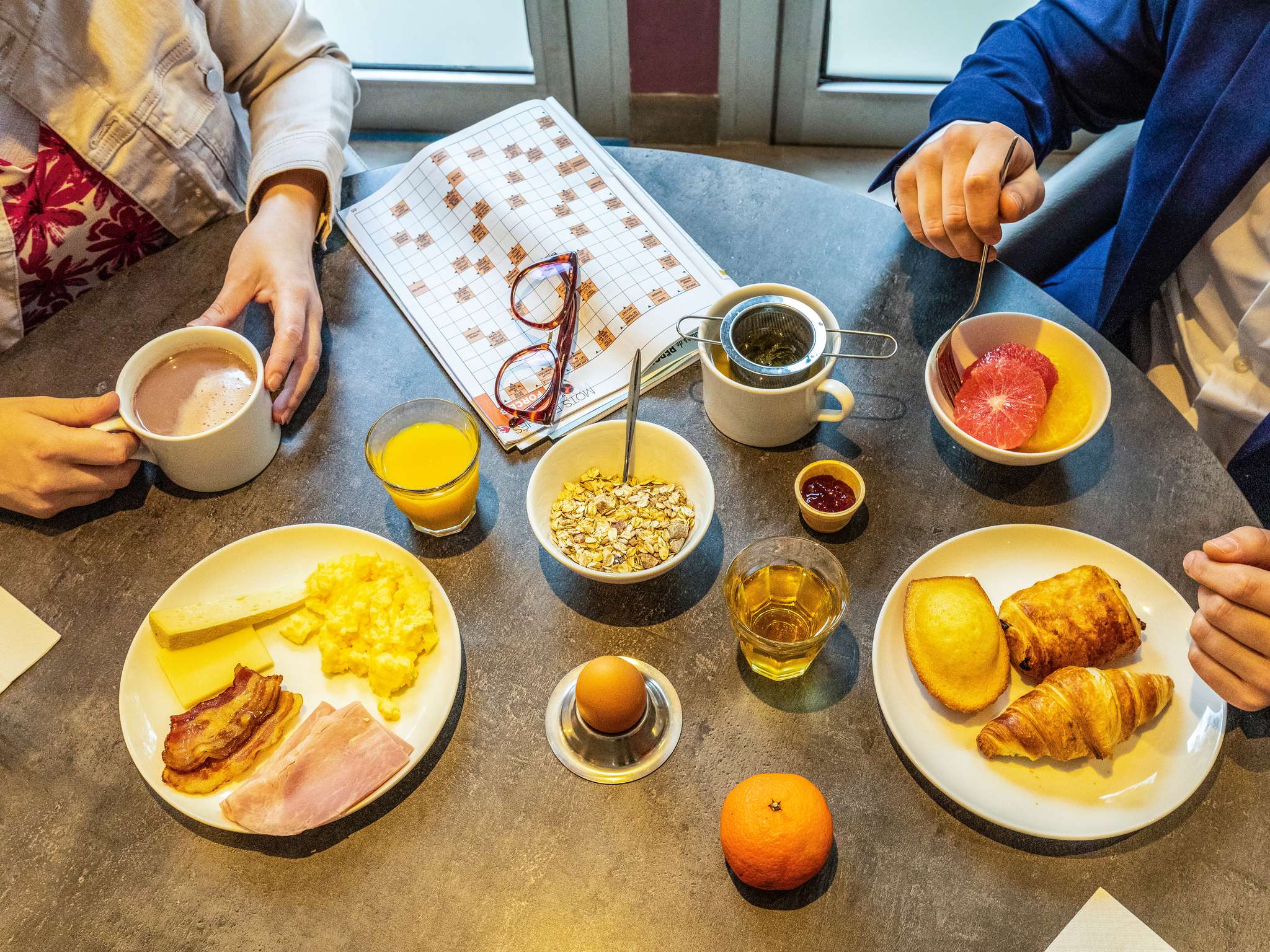 Photo - ibis Velizy Jouy-En-Josas