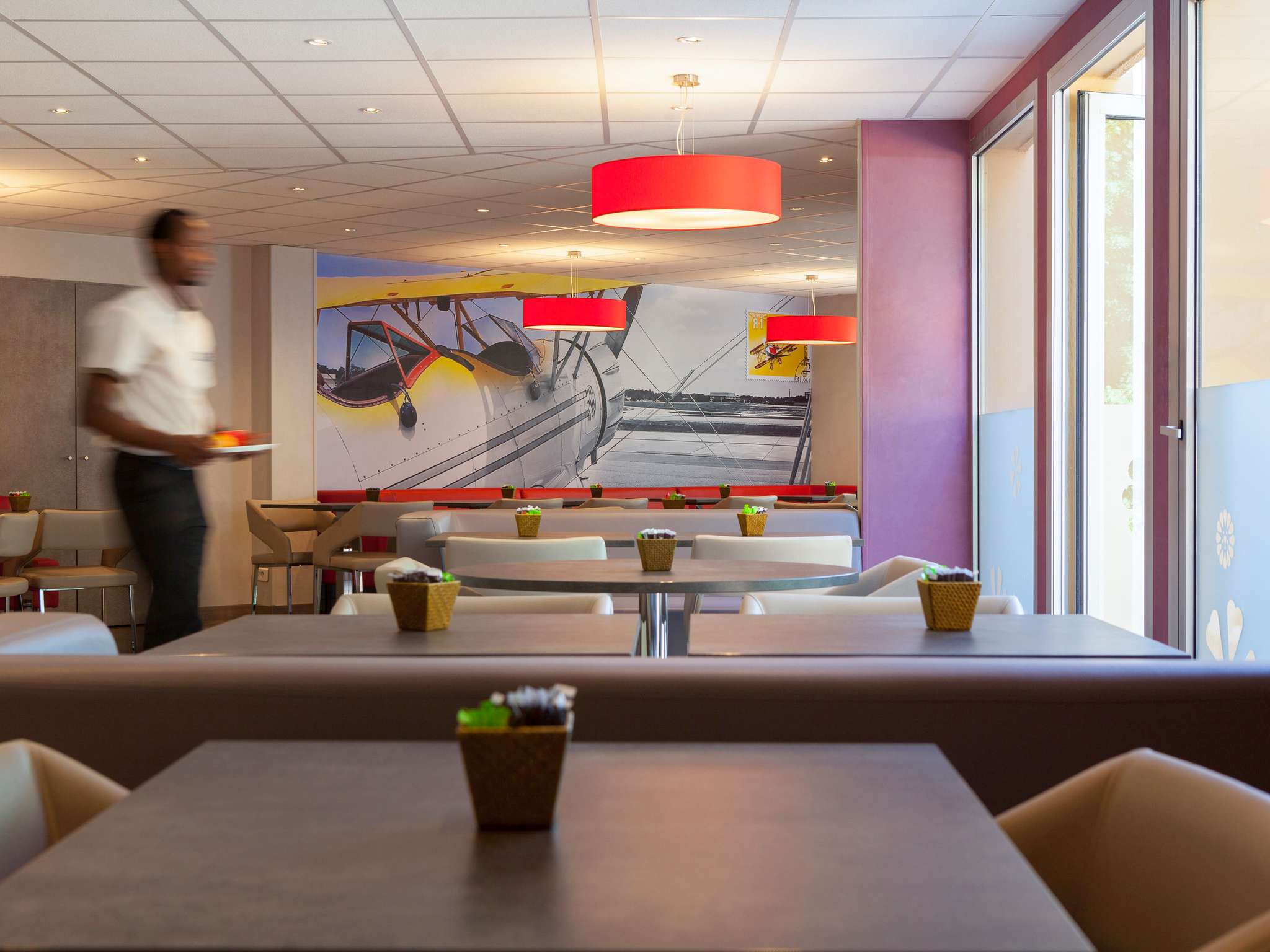 Photo - ibis Velizy Jouy-En-Josas