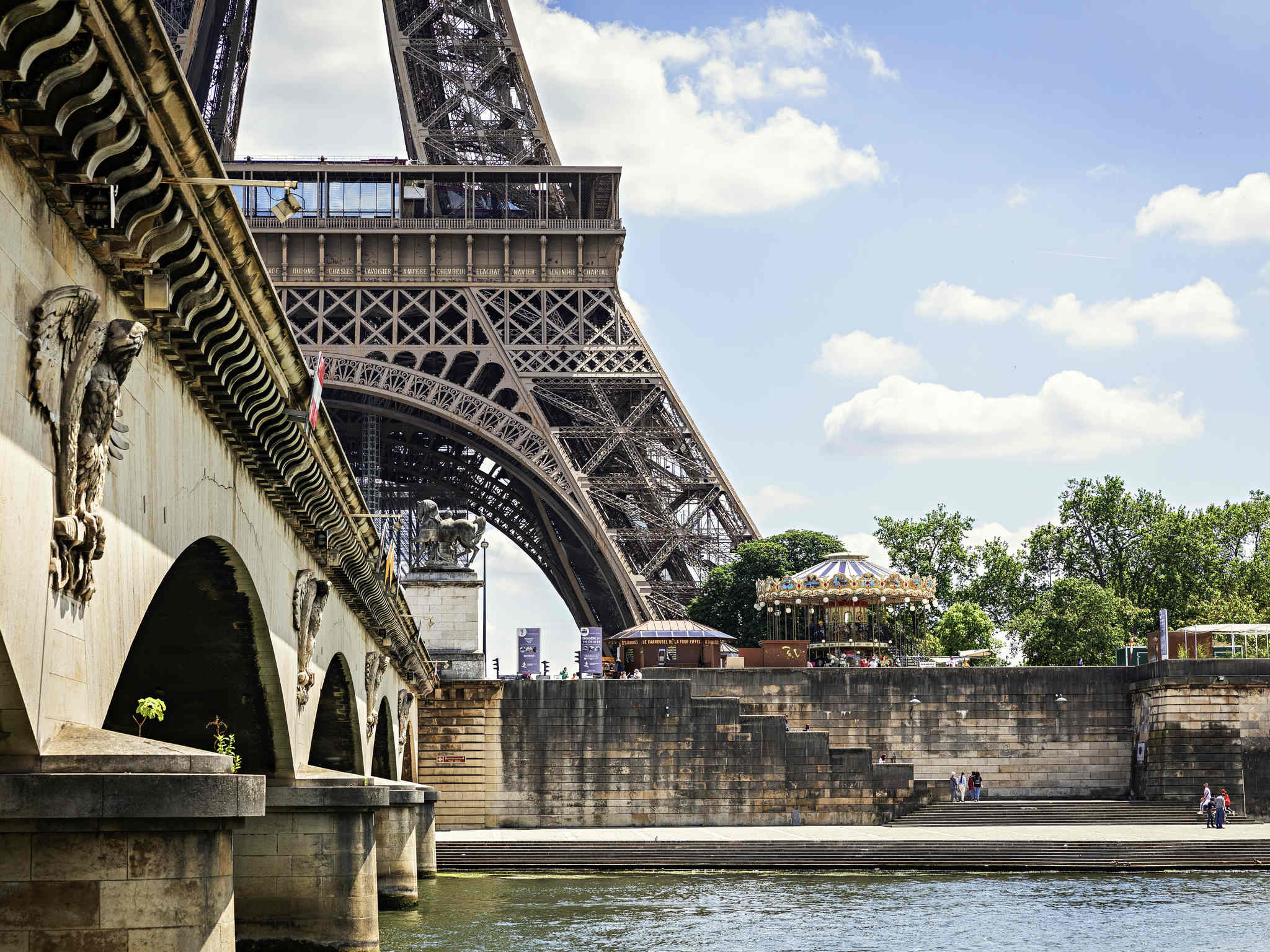 Photo - ibis Velizy Jouy-En-Josas