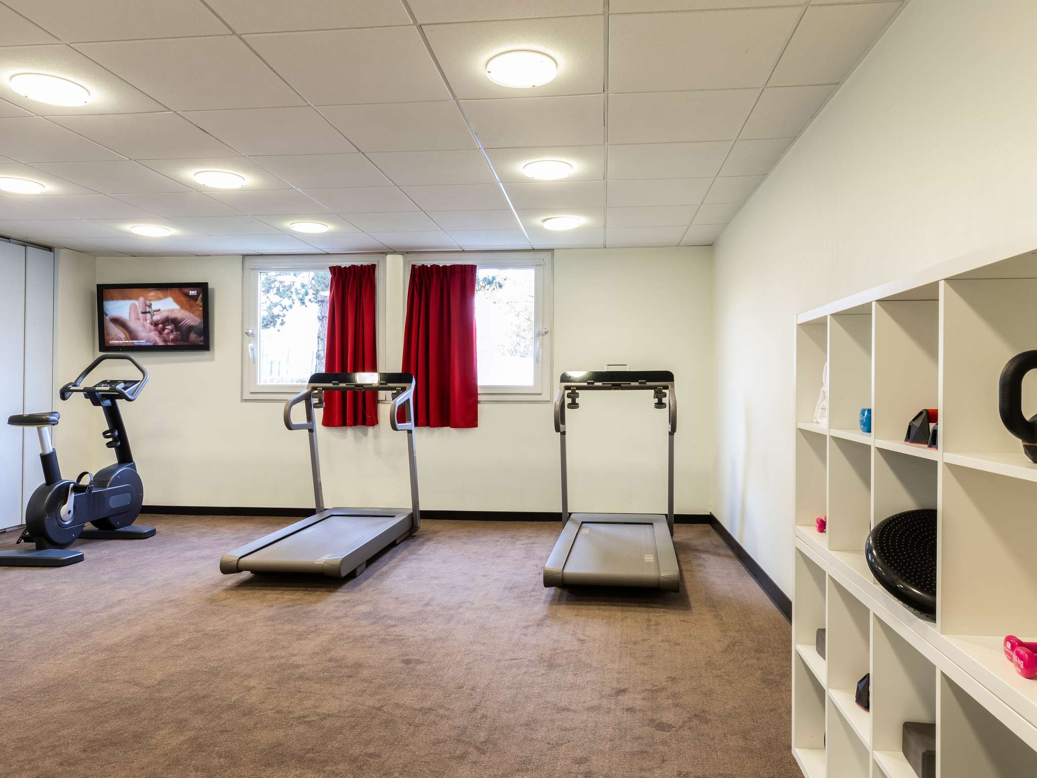 Photo - ibis Velizy Jouy-En-Josas