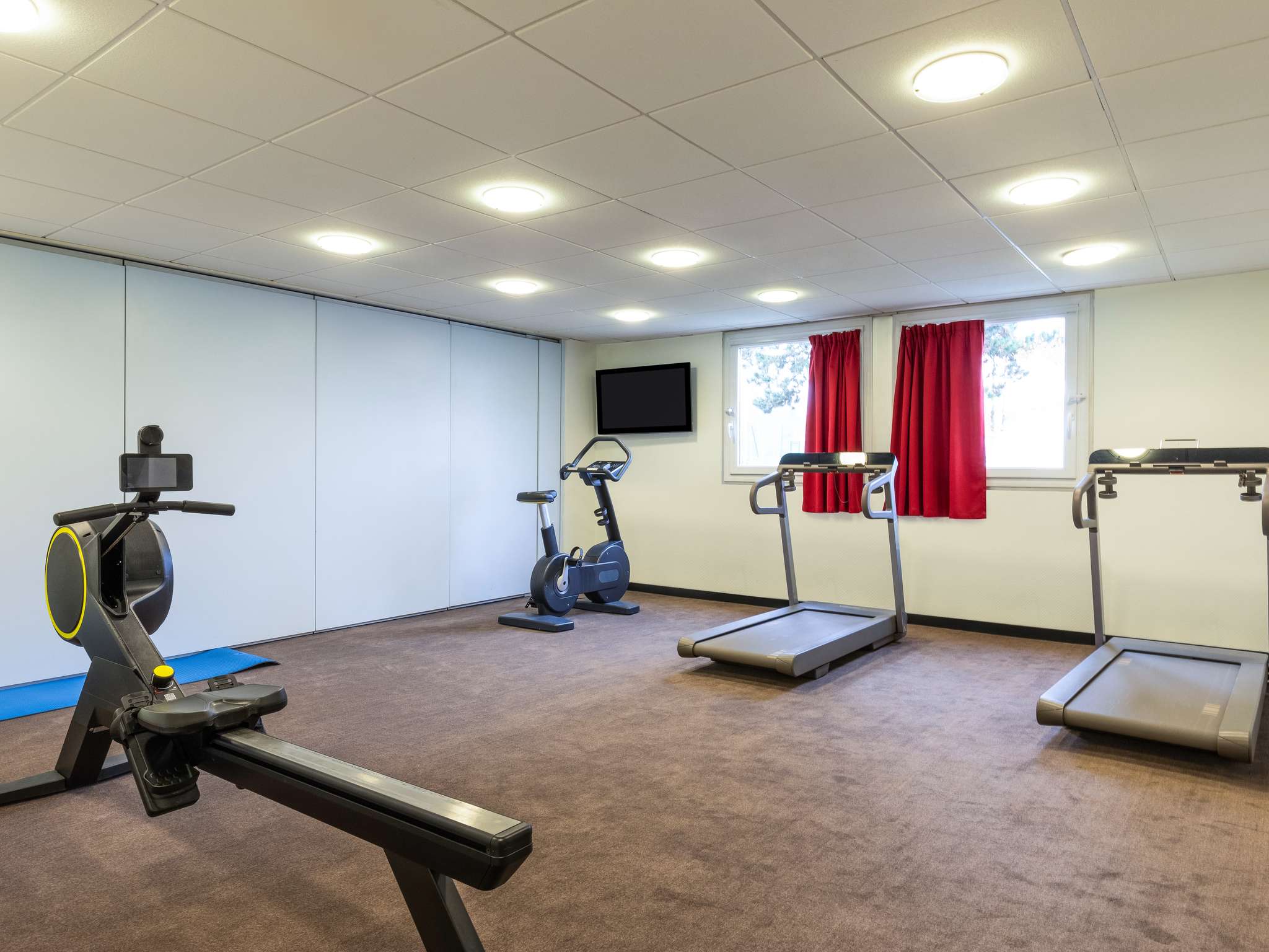 Photo - ibis Velizy Jouy-En-Josas