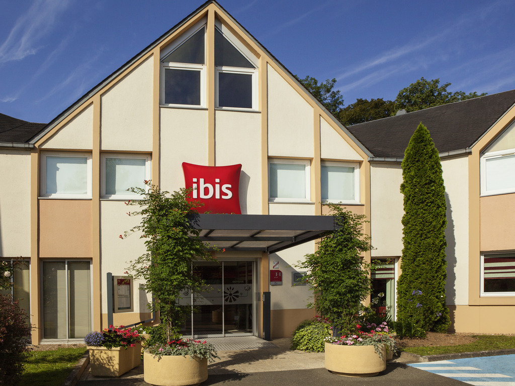 ibis Jouy en Josas Velizy - Image 1