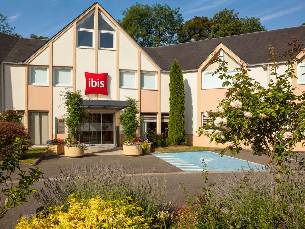 ibis Jouy en Josas Velizy - Image 2