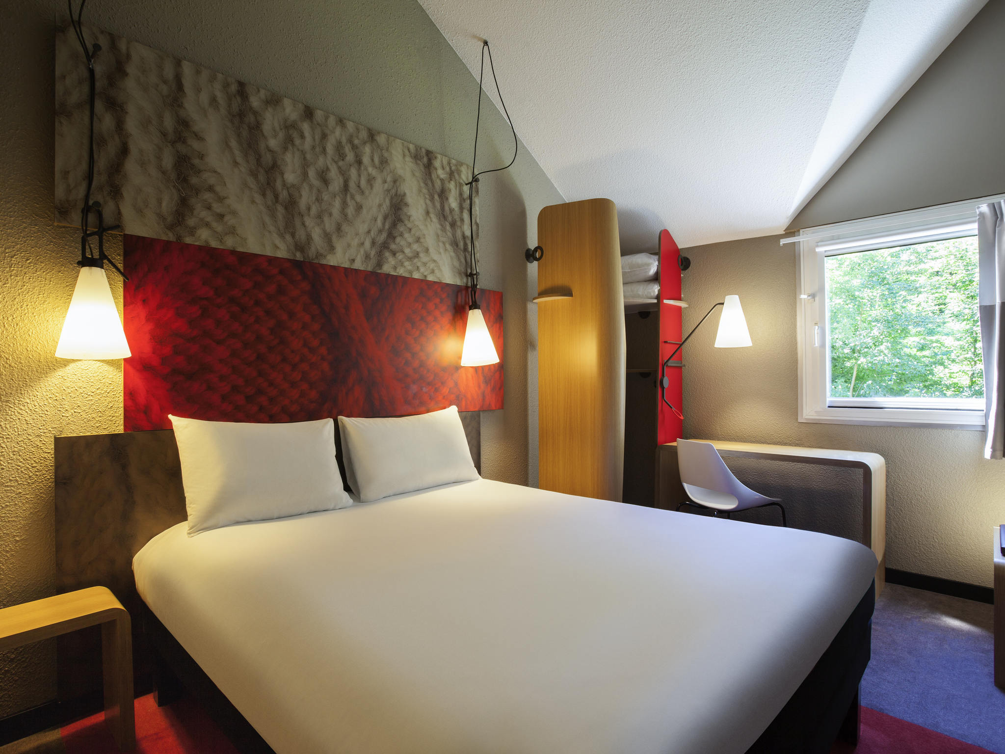 Photo - ibis Velizy Jouy-En-Josas