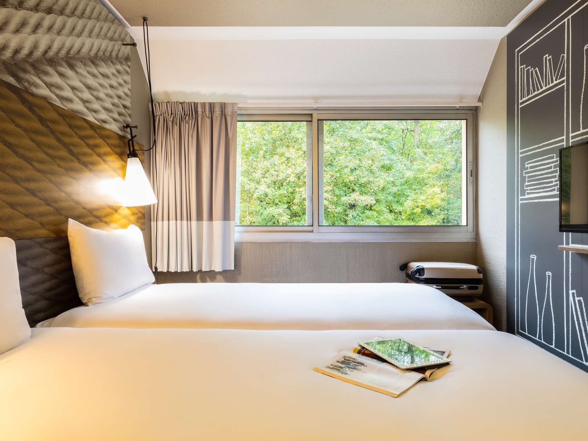 Photo - ibis Velizy Jouy-En-Josas