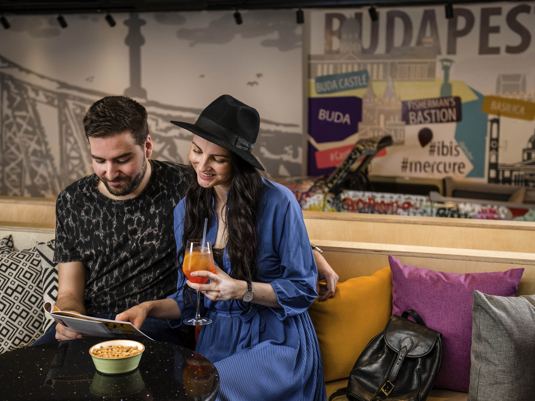 Photo - Mercure Budapest Castle Hill