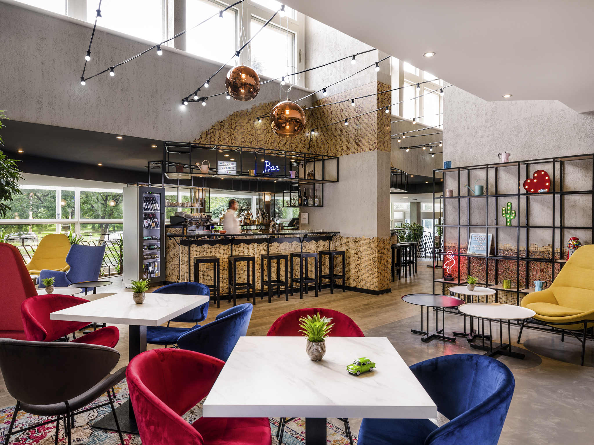 Photo - Mercure Budapest Castle Hill