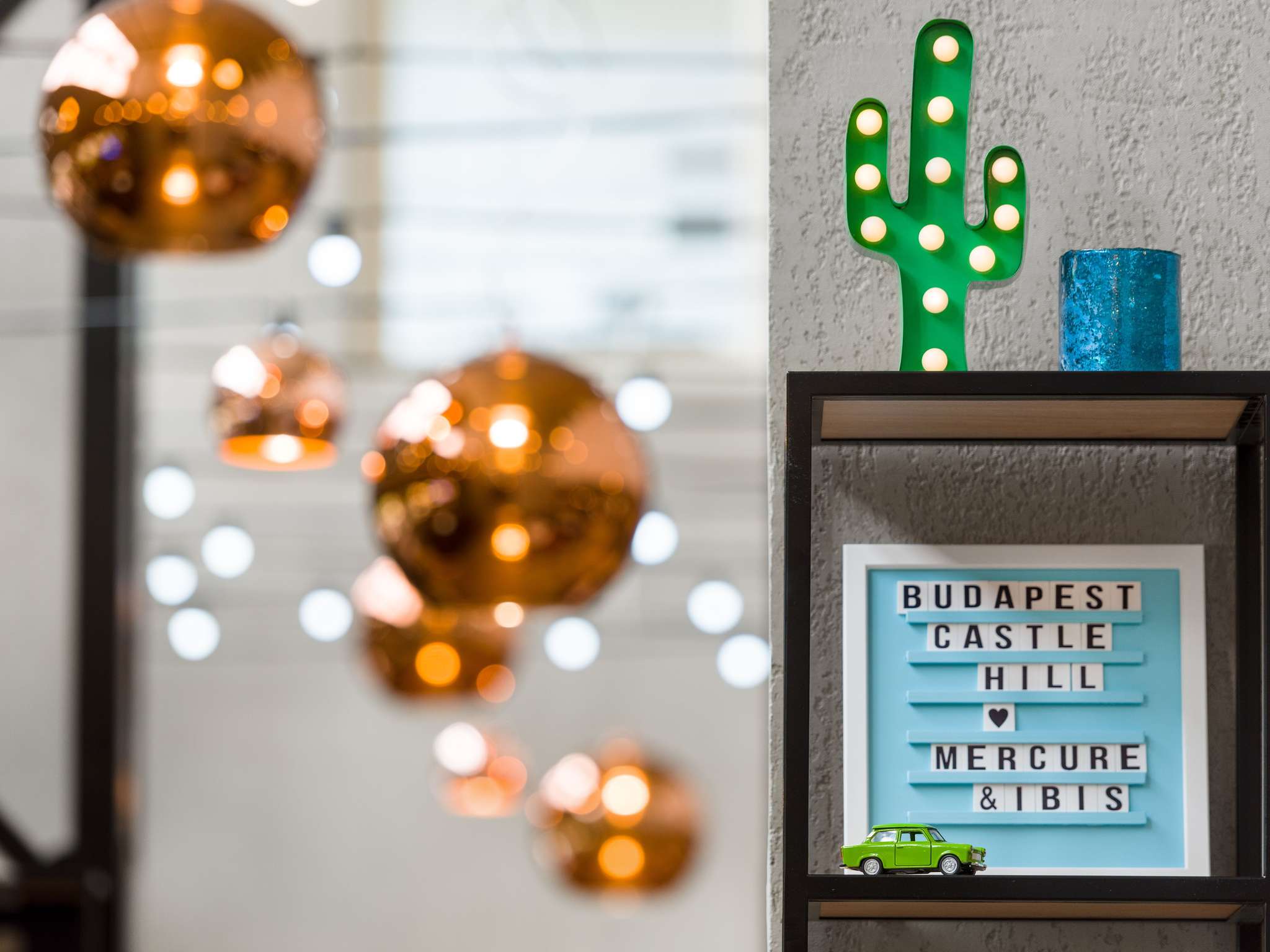 Photo - Mercure Budapest Castle Hill