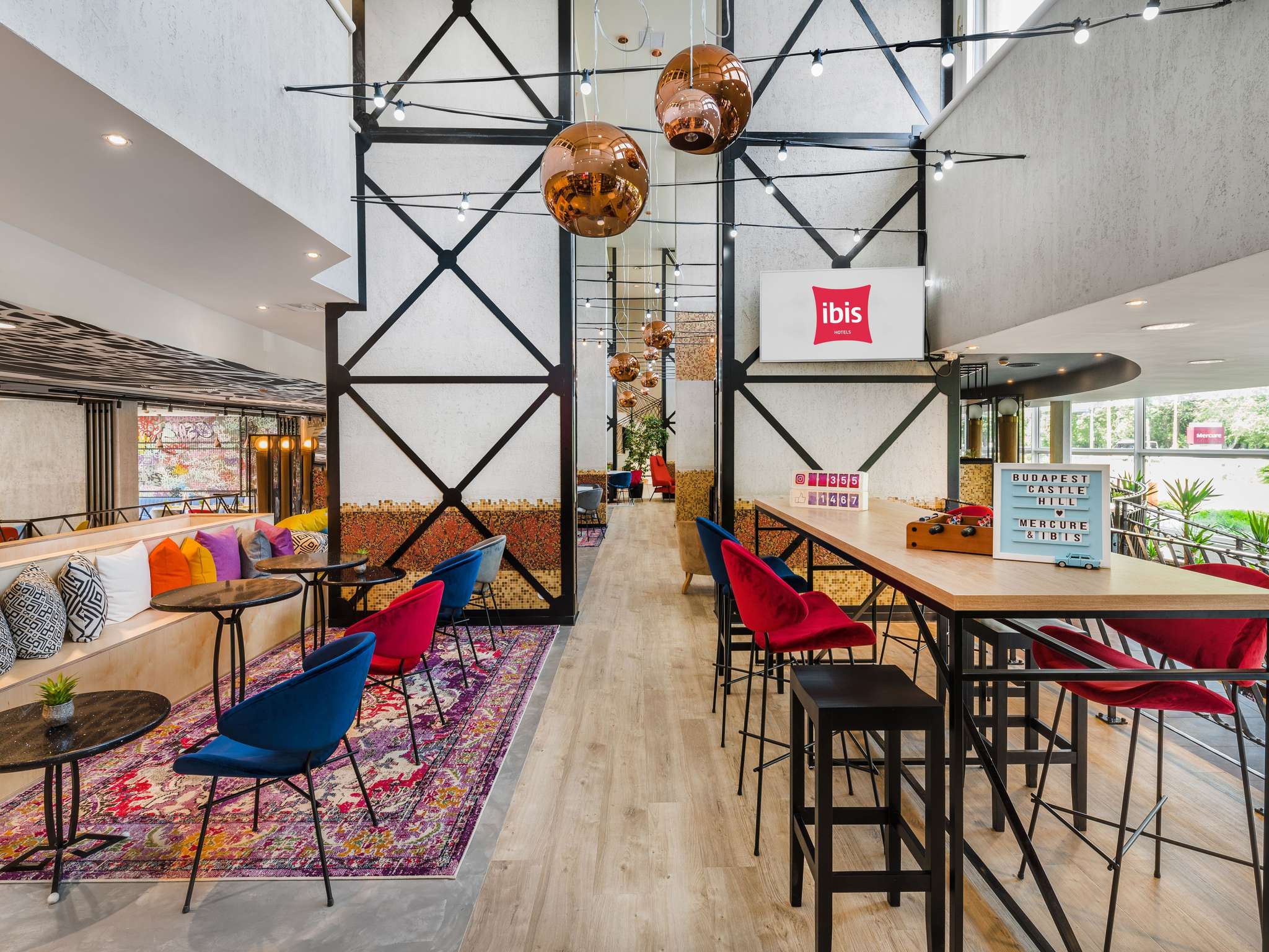 Photo - Mercure Budapest Castle Hill