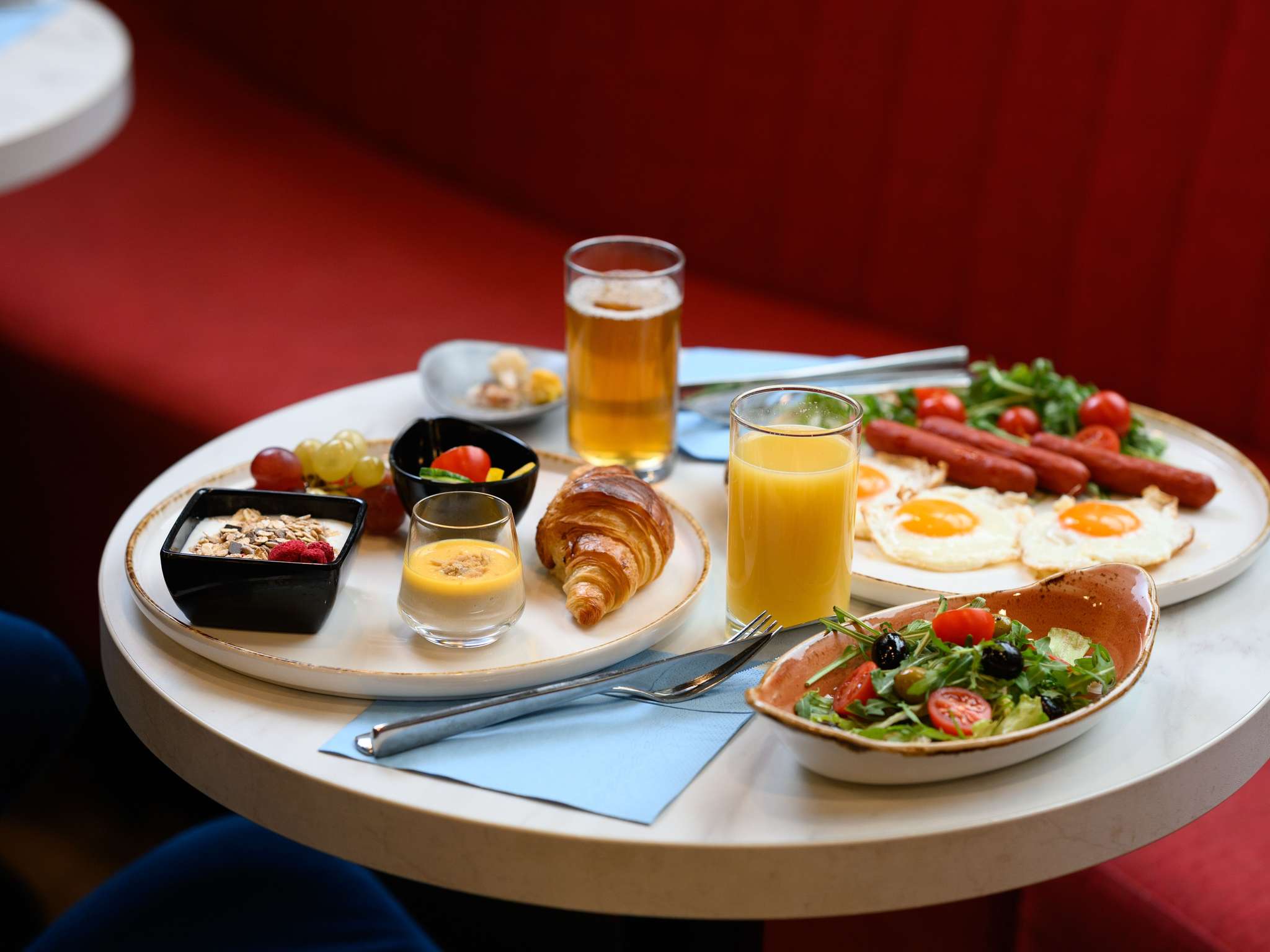 Photo - Mercure Budapest Castle Hill