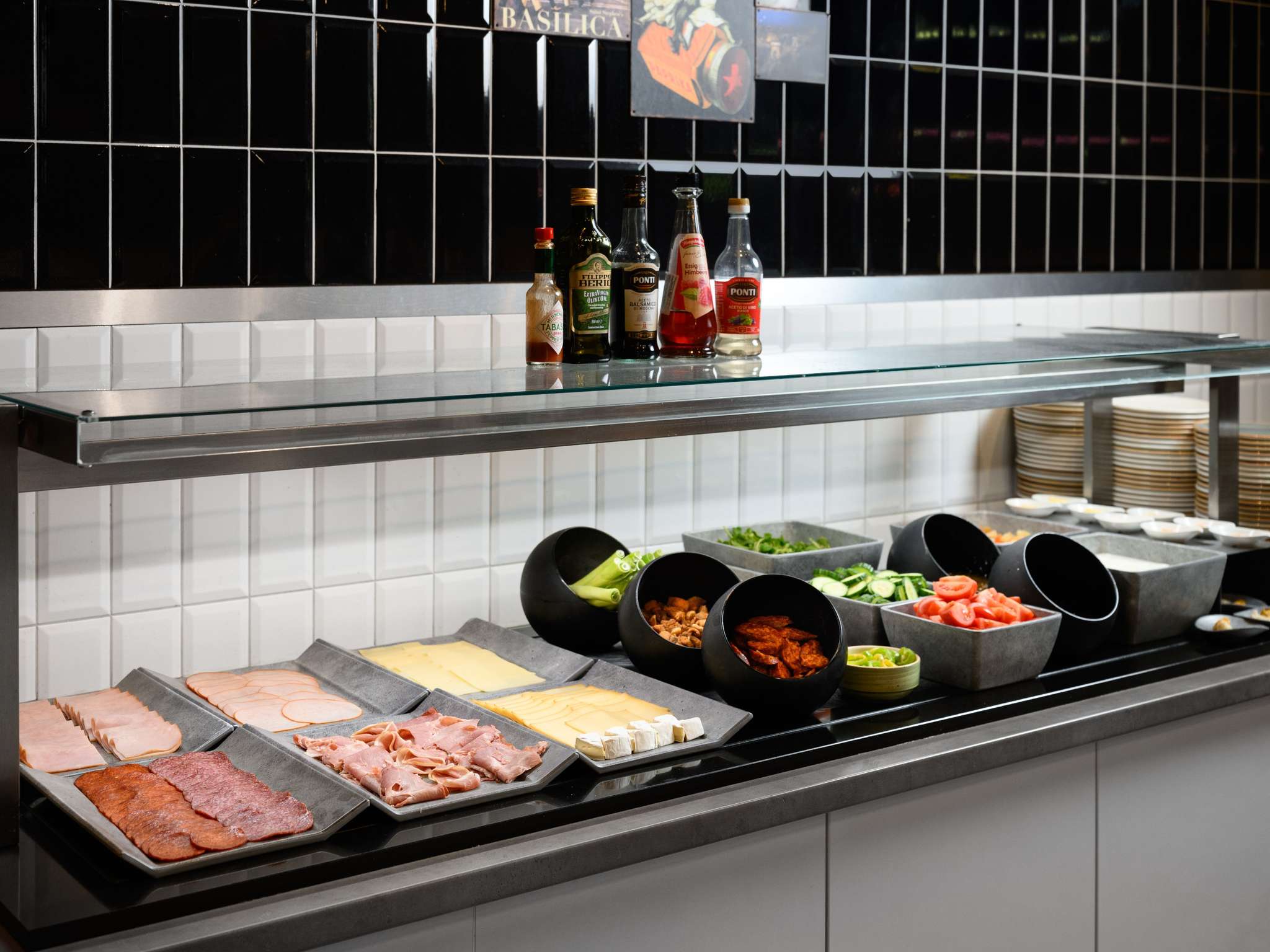 Photo - Mercure Budapest Castle Hill